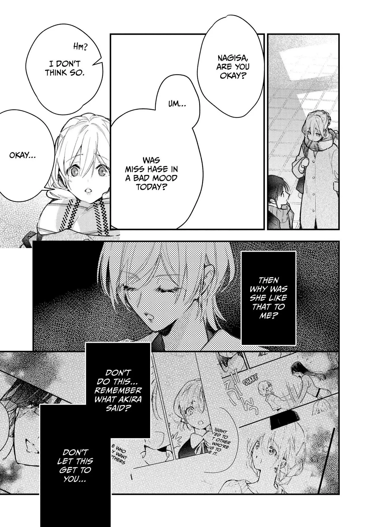 [Itosugi Joe]Inukai-san wa Kakure Dekiai Joushi | My Boss Secretly Adores Me: He Can't Hold Back His "Love" Tonight![English] Page 280