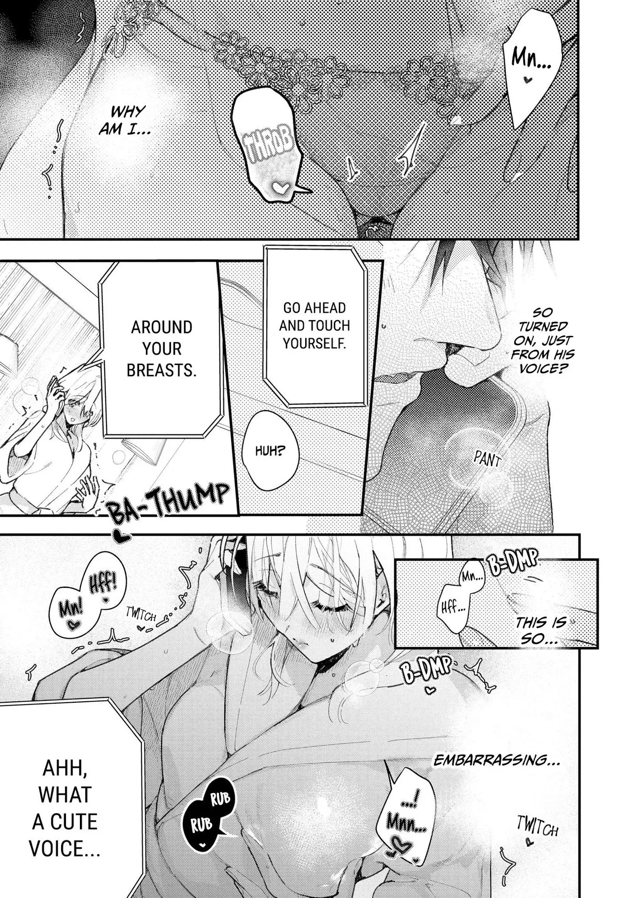 [Itosugi Joe]Inukai-san wa Kakure Dekiai Joushi | My Boss Secretly Adores Me: He Can't Hold Back His "Love" Tonight![English] Page 290