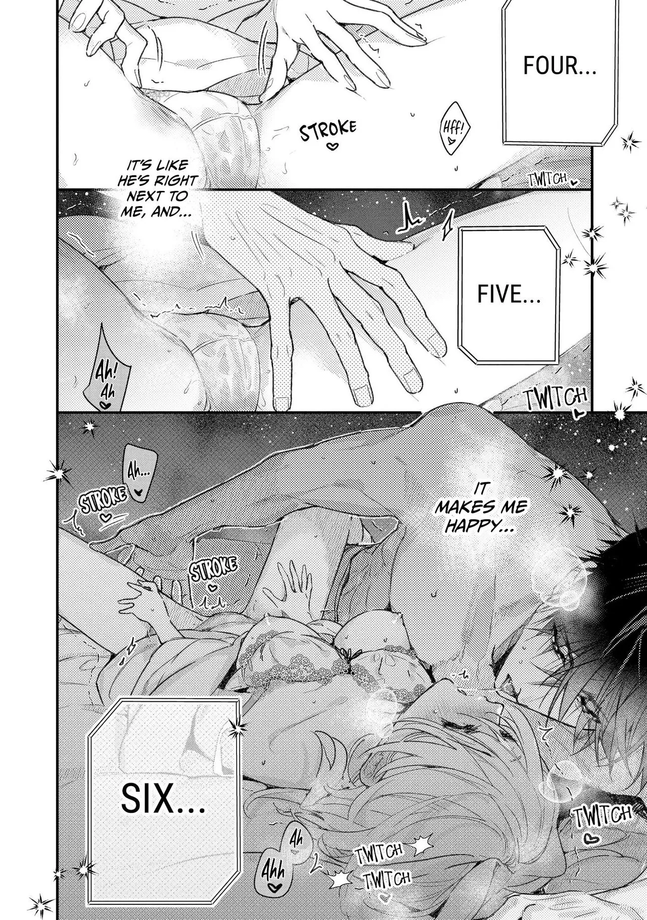[Itosugi Joe]Inukai-san wa Kakure Dekiai Joushi | My Boss Secretly Adores Me: He Can't Hold Back His "Love" Tonight![English] Page 293