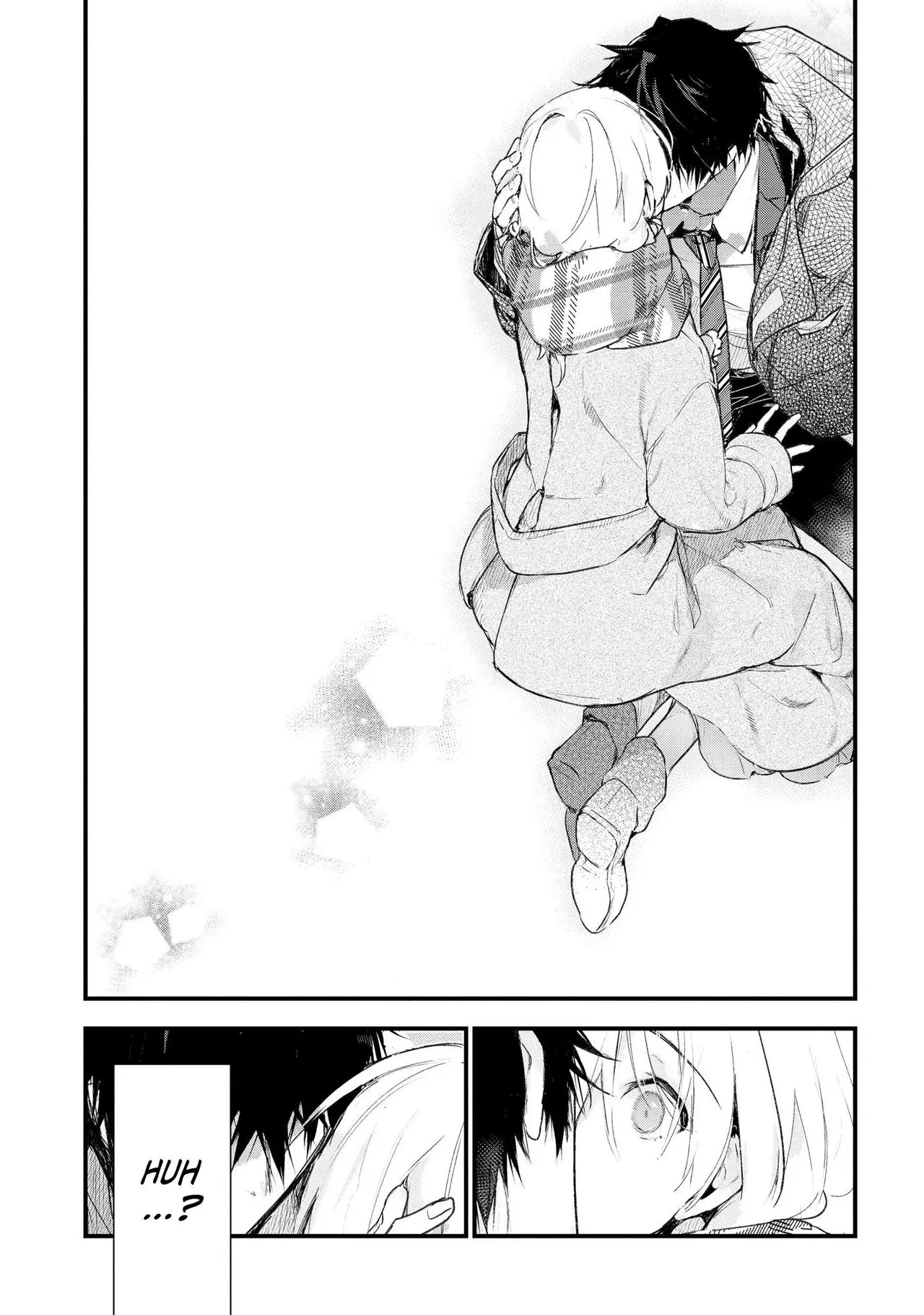 [Itosugi Joe]Inukai-san wa Kakure Dekiai Joushi | My Boss Secretly Adores Me: He Can't Hold Back His "Love" Tonight![English] Page 32