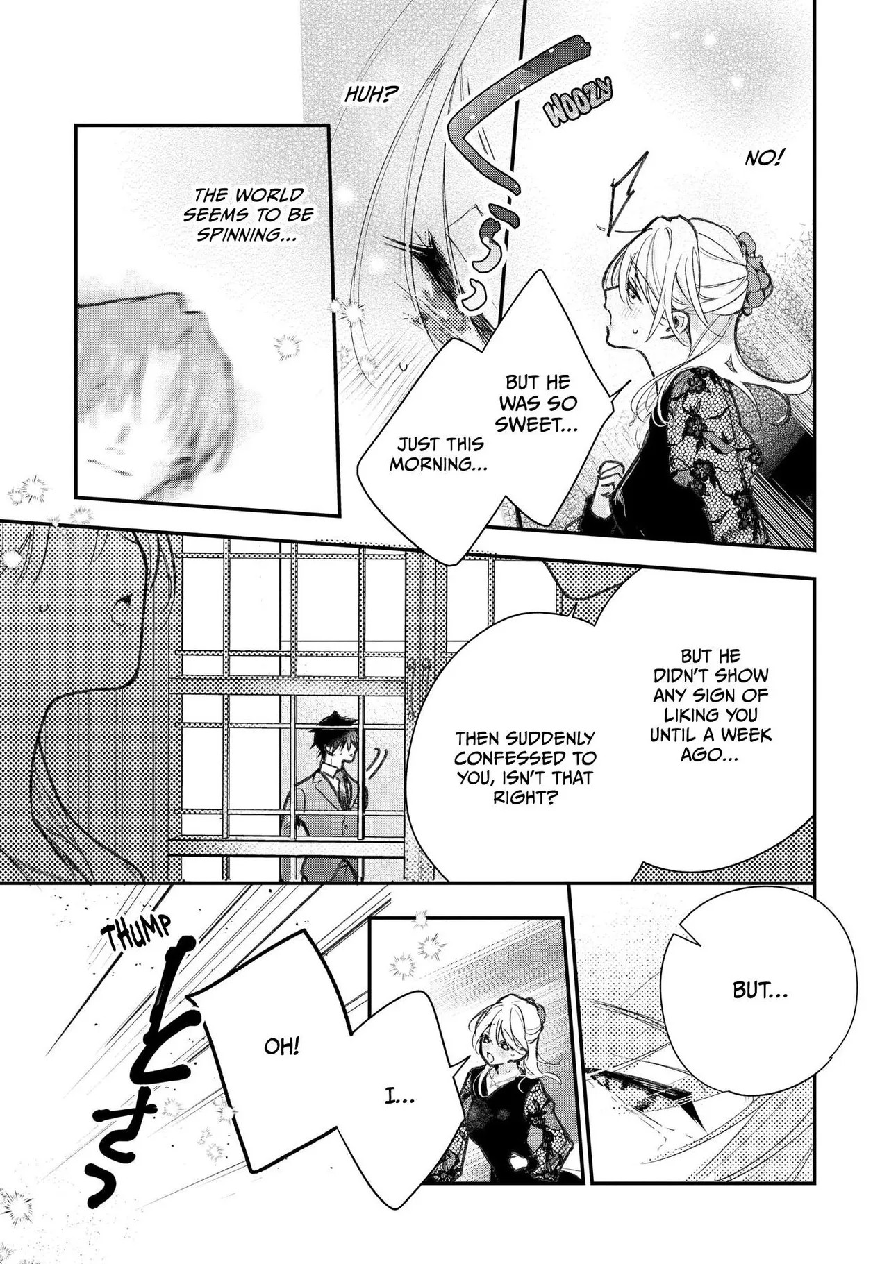 [Itosugi Joe]Inukai-san wa Kakure Dekiai Joushi | My Boss Secretly Adores Me: He Can't Hold Back His "Love" Tonight![English] Page 324