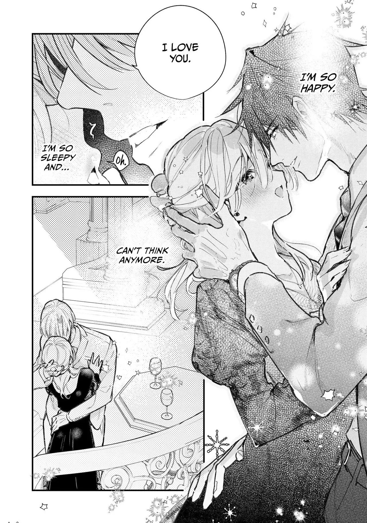 [Itosugi Joe]Inukai-san wa Kakure Dekiai Joushi | My Boss Secretly Adores Me: He Can't Hold Back His "Love" Tonight![English] Page 327