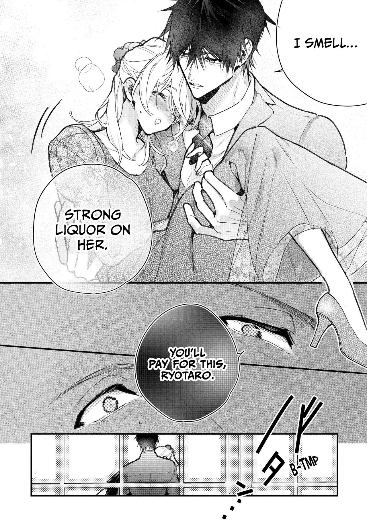 [Itosugi Joe]Inukai-san wa Kakure Dekiai Joushi | My Boss Secretly Adores Me: He Can't Hold Back His "Love" Tonight![English] Page 333