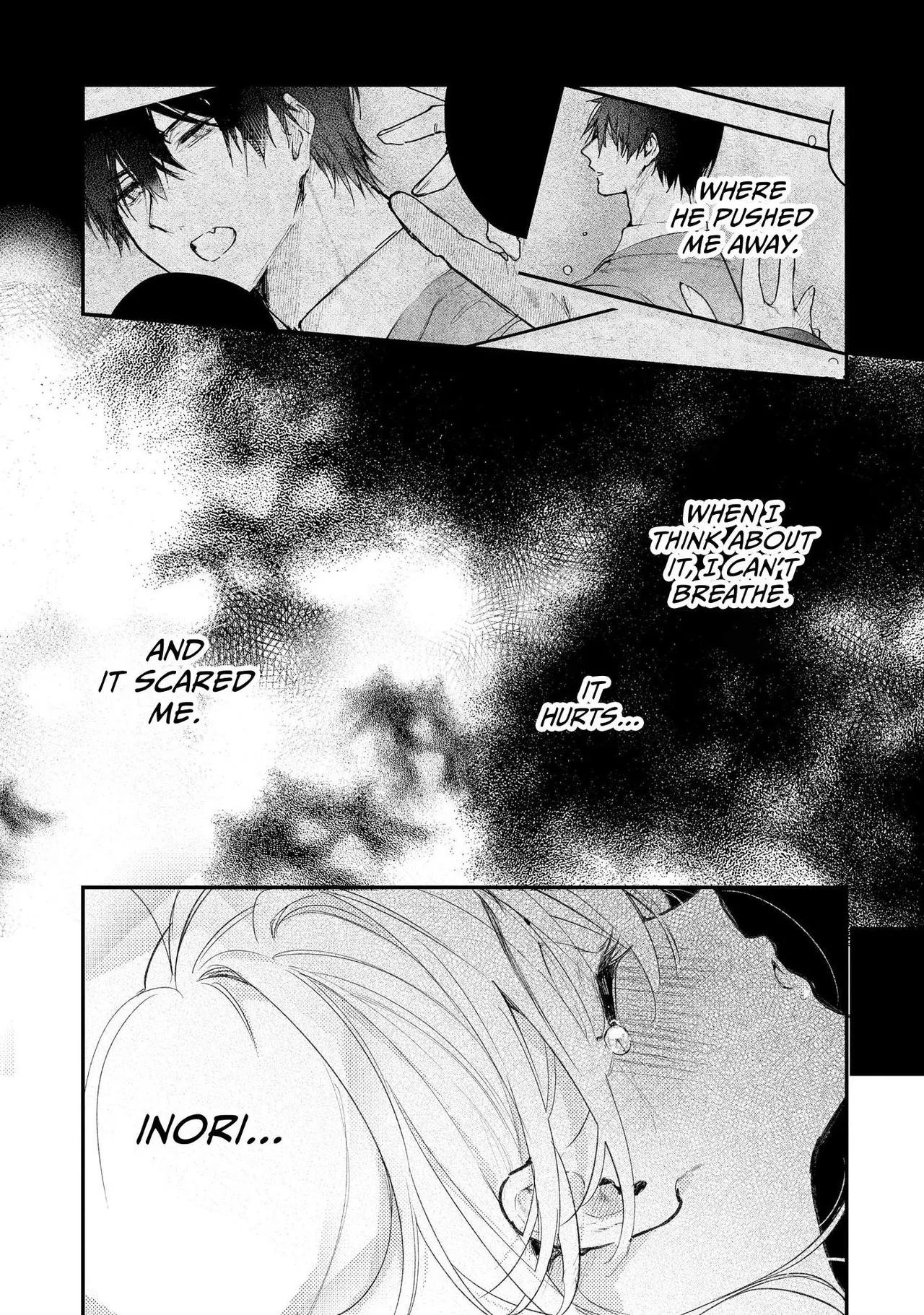 [Itosugi Joe]Inukai-san wa Kakure Dekiai Joushi | My Boss Secretly Adores Me: He Can't Hold Back His "Love" Tonight![English] Page 336