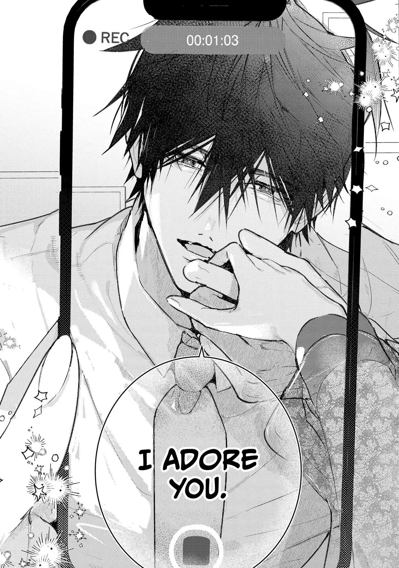 [Itosugi Joe]Inukai-san wa Kakure Dekiai Joushi | My Boss Secretly Adores Me: He Can't Hold Back His "Love" Tonight![English] Page 343