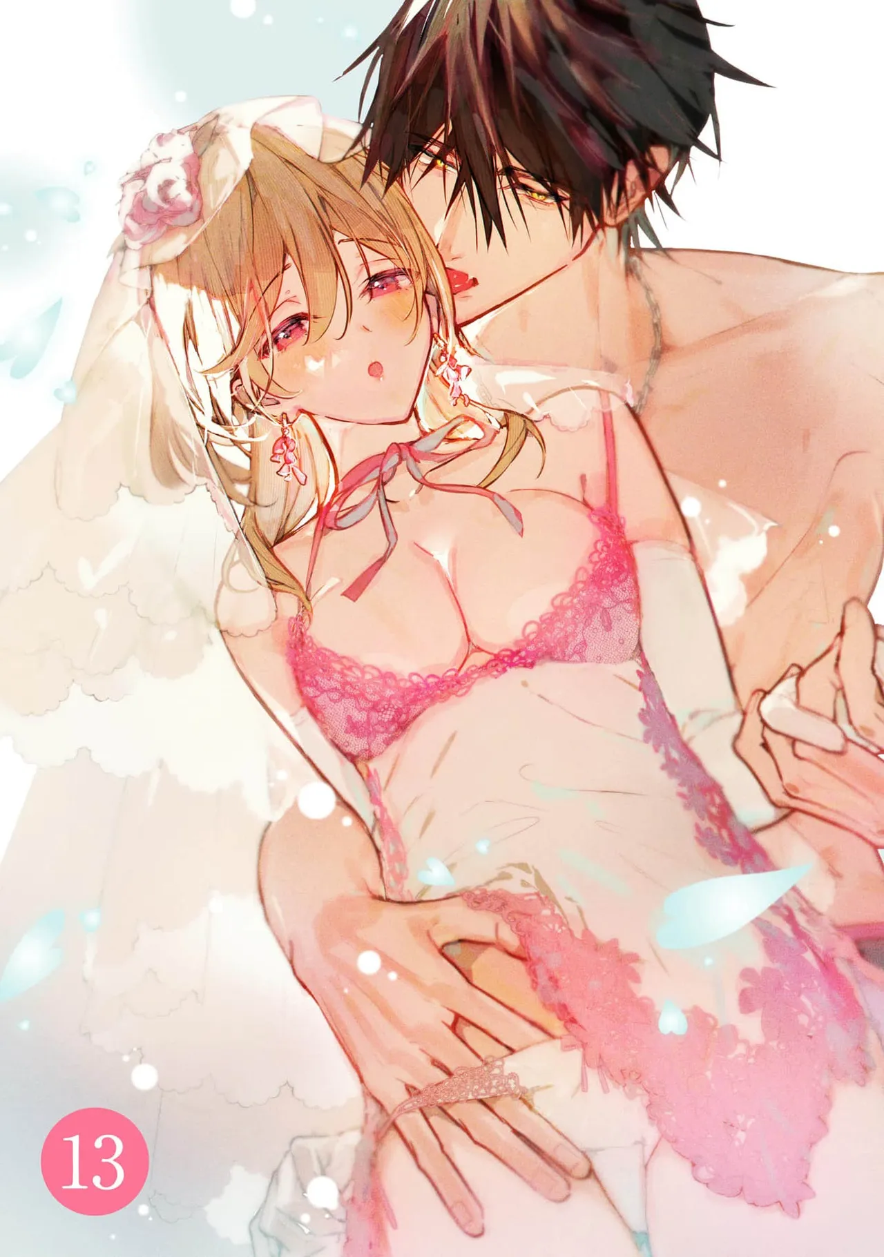 [Itosugi Joe]Inukai-san wa Kakure Dekiai Joushi | My Boss Secretly Adores Me: He Can't Hold Back His "Love" Tonight![English] Page 377