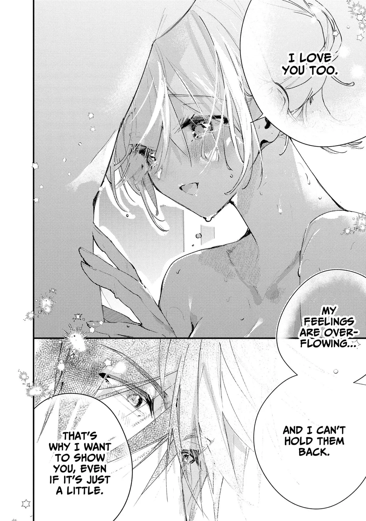[Itosugi Joe]Inukai-san wa Kakure Dekiai Joushi | My Boss Secretly Adores Me: He Can't Hold Back His "Love" Tonight![English] Page 423