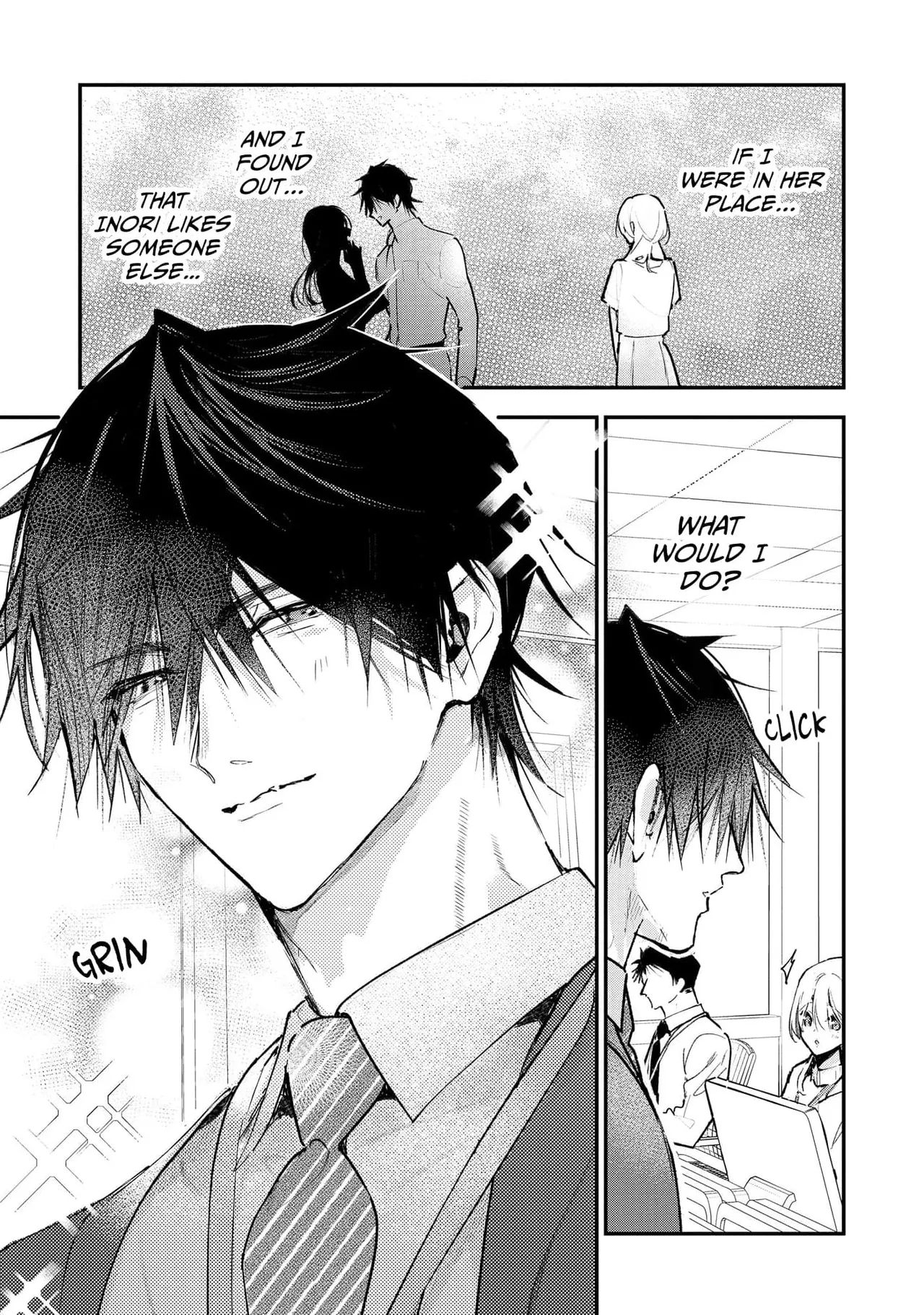 [Itosugi Joe]Inukai-san wa Kakure Dekiai Joushi | My Boss Secretly Adores Me: He Can't Hold Back His "Love" Tonight![English] Page 446