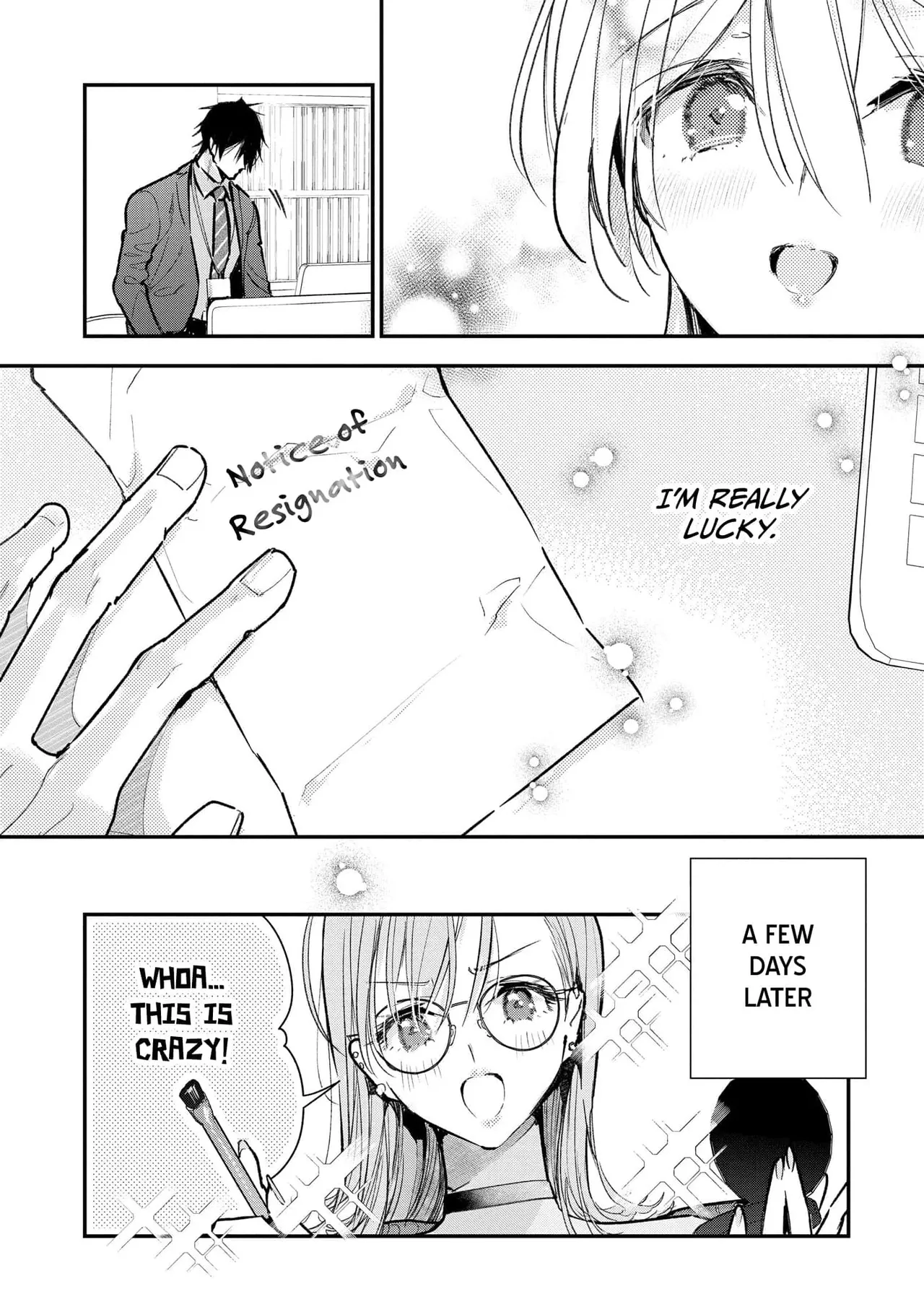 [Itosugi Joe]Inukai-san wa Kakure Dekiai Joushi | My Boss Secretly Adores Me: He Can't Hold Back His "Love" Tonight![English] Page 447