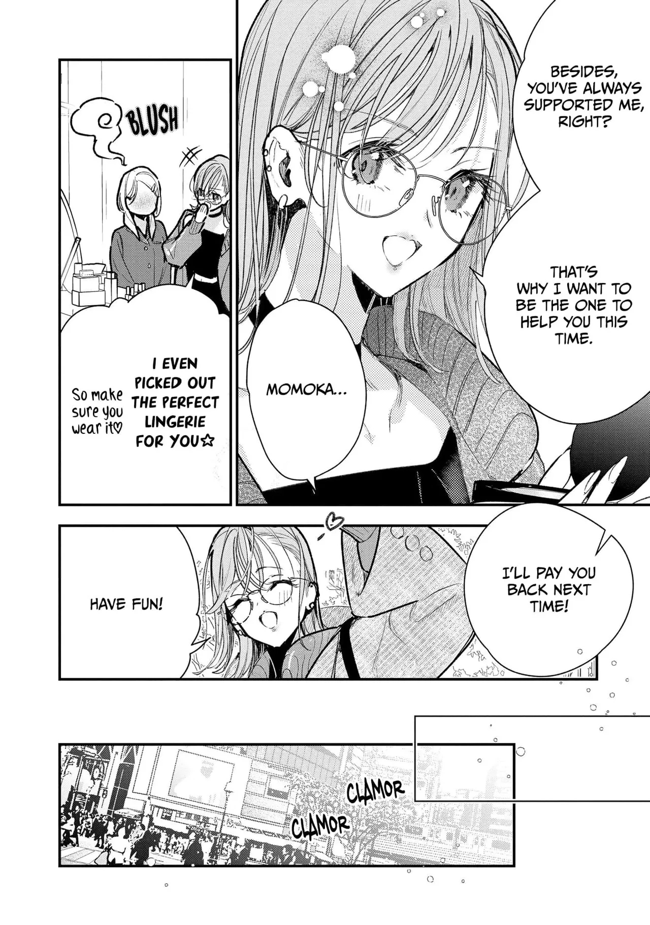 [Itosugi Joe]Inukai-san wa Kakure Dekiai Joushi | My Boss Secretly Adores Me: He Can't Hold Back His "Love" Tonight![English] Page 449