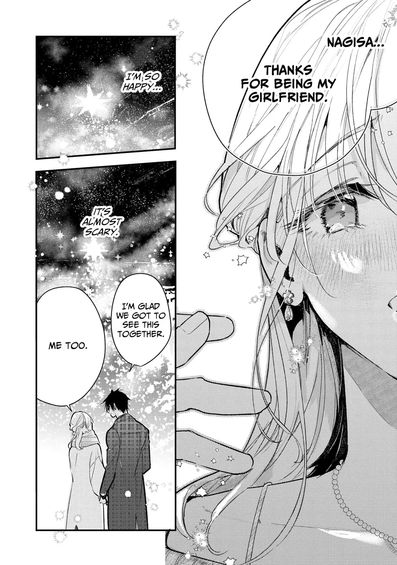 [Itosugi Joe]Inukai-san wa Kakure Dekiai Joushi | My Boss Secretly Adores Me: He Can't Hold Back His "Love" Tonight![English] Page 455