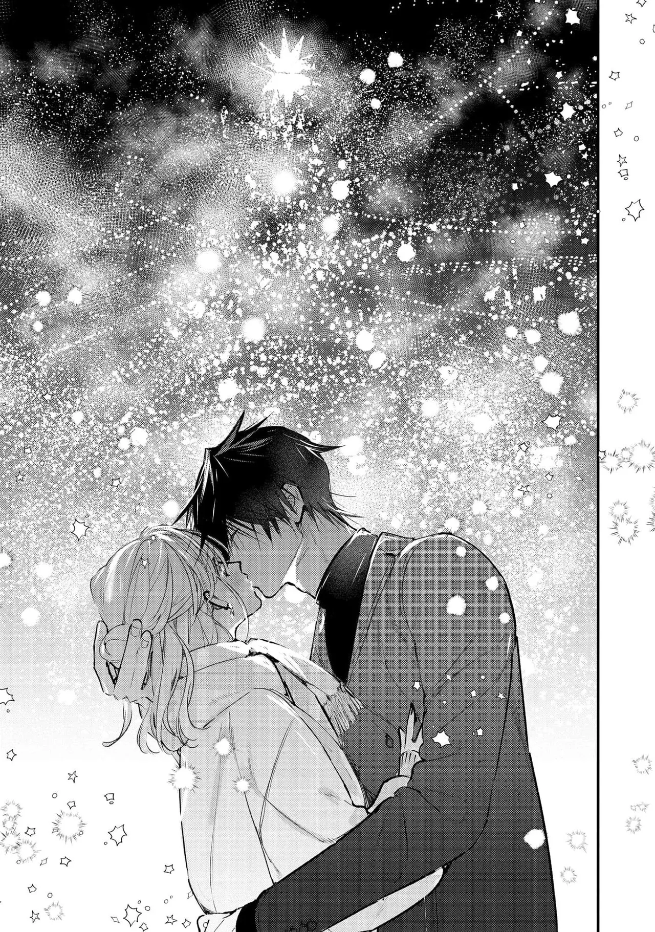 [Itosugi Joe]Inukai-san wa Kakure Dekiai Joushi | My Boss Secretly Adores Me: He Can't Hold Back His "Love" Tonight![English] Page 458