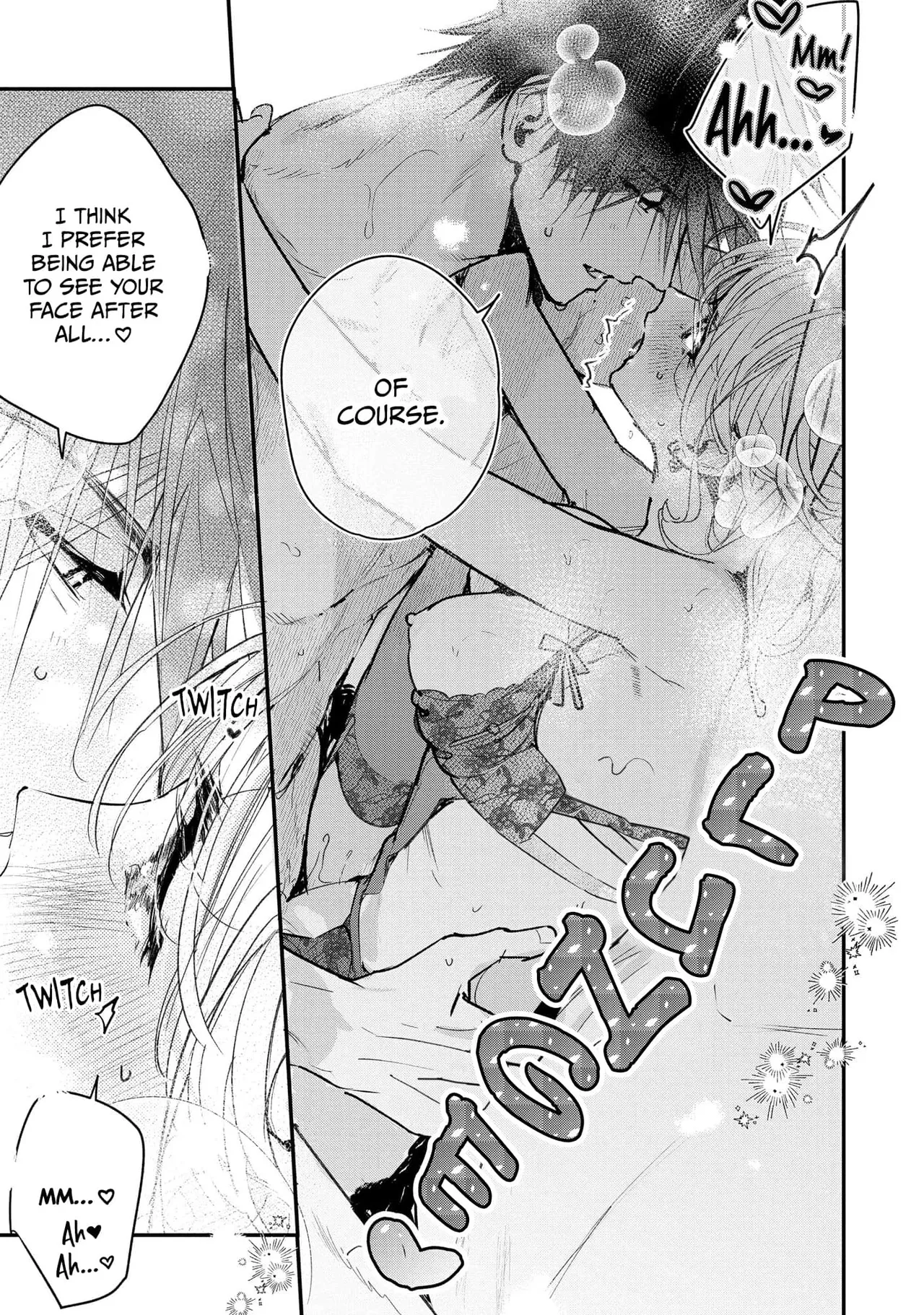 [Itosugi Joe]Inukai-san wa Kakure Dekiai Joushi | My Boss Secretly Adores Me: He Can't Hold Back His "Love" Tonight![English] Page 475