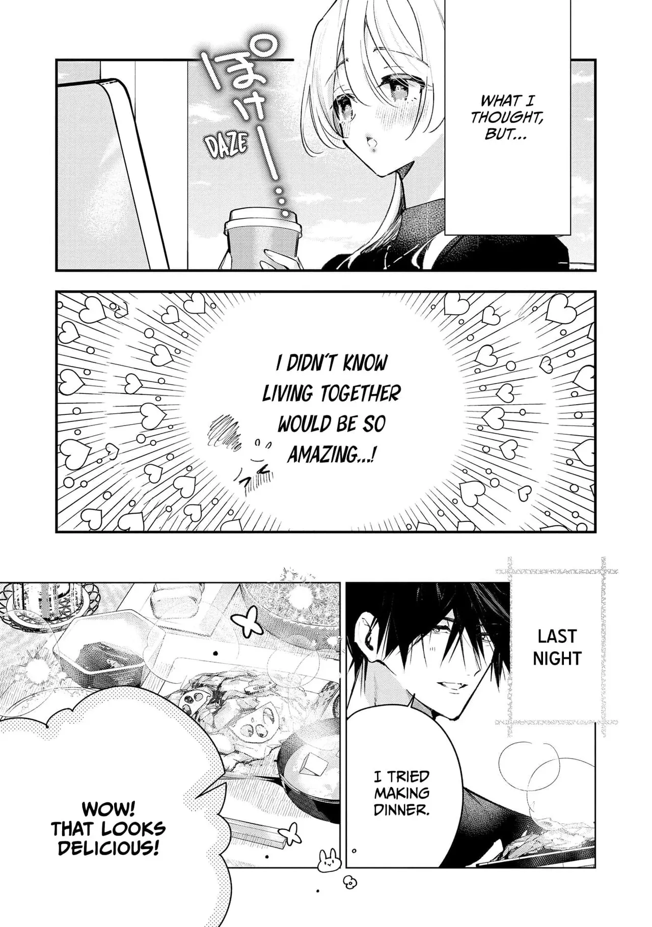 [Itosugi Joe]Inukai-san wa Kakure Dekiai Joushi | My Boss Secretly Adores Me: He Can't Hold Back His "Love" Tonight![English] Page 491