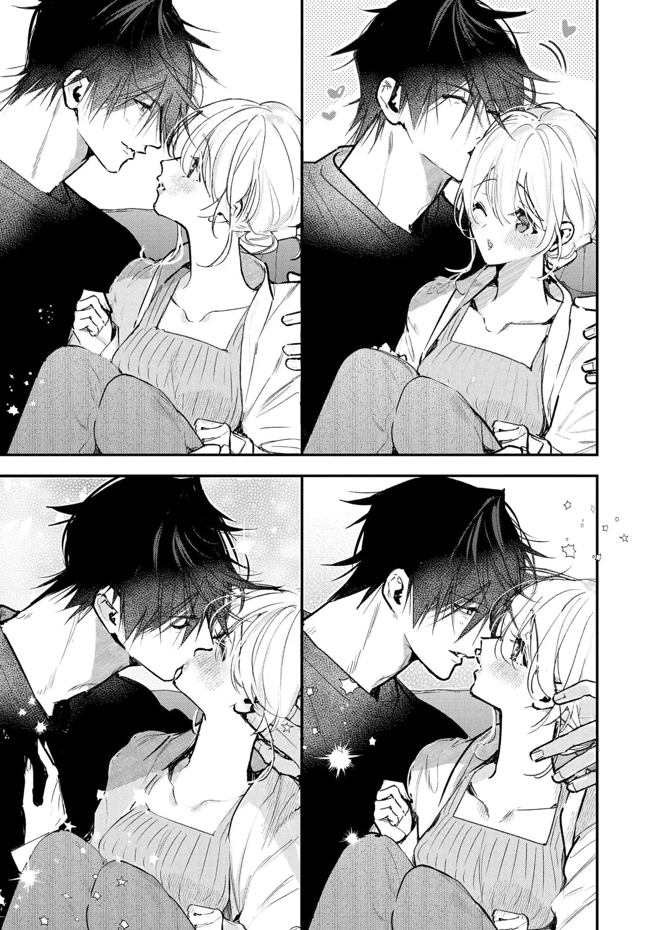 [Itosugi Joe]Inukai-san wa Kakure Dekiai Joushi | My Boss Secretly Adores Me: He Can't Hold Back His "Love" Tonight![English] Page 493