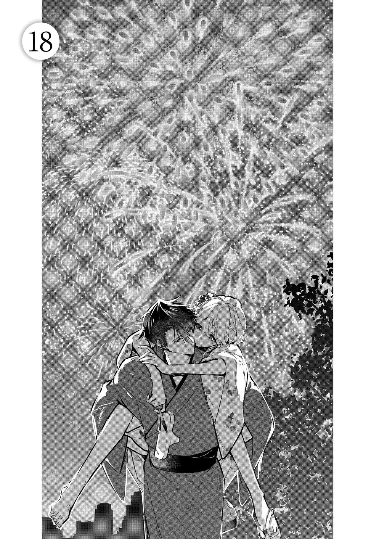 [Itosugi Joe]Inukai-san wa Kakure Dekiai Joushi | My Boss Secretly Adores Me: He Can't Hold Back His "Love" Tonight![English] Page 508