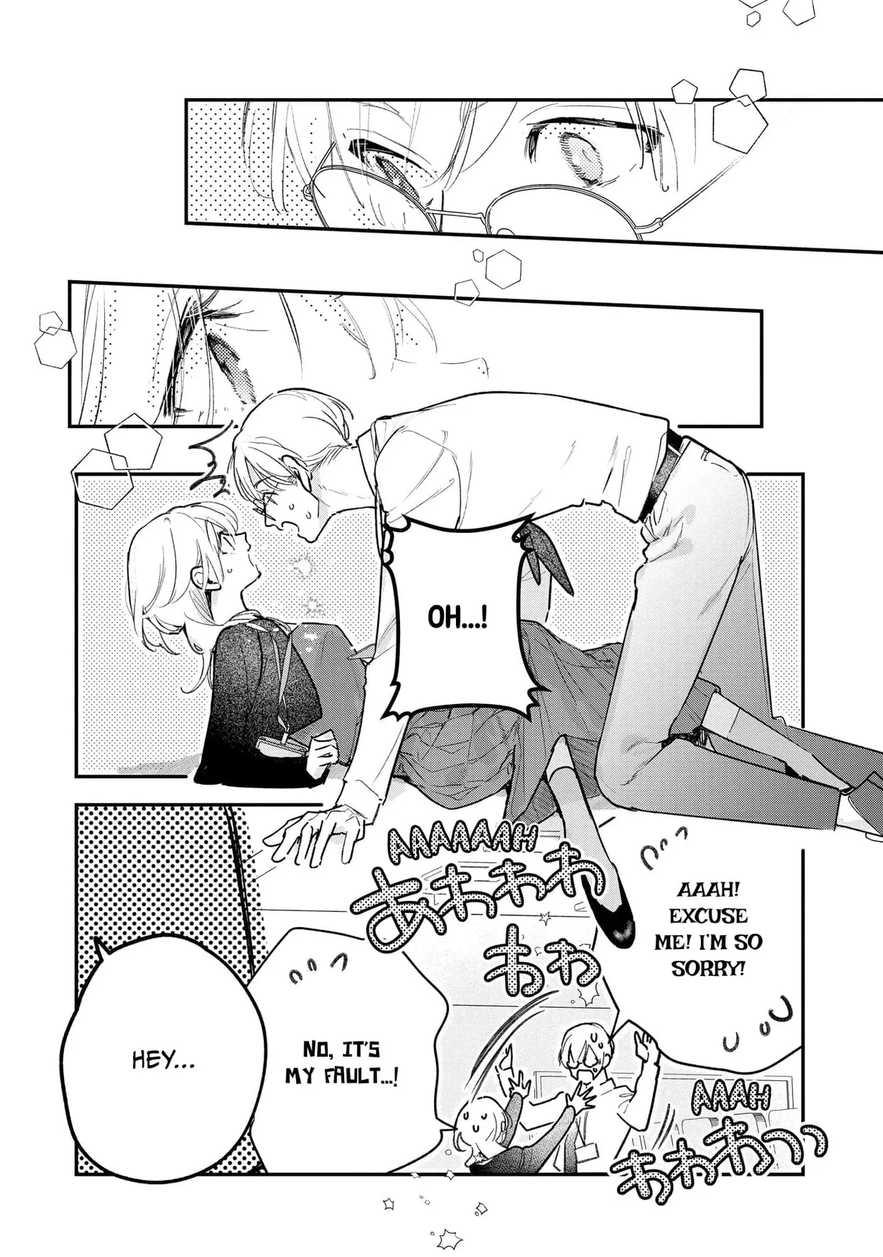 [Itosugi Joe]Inukai-san wa Kakure Dekiai Joushi | My Boss Secretly Adores Me: He Can't Hold Back His "Love" Tonight![English] Page 565