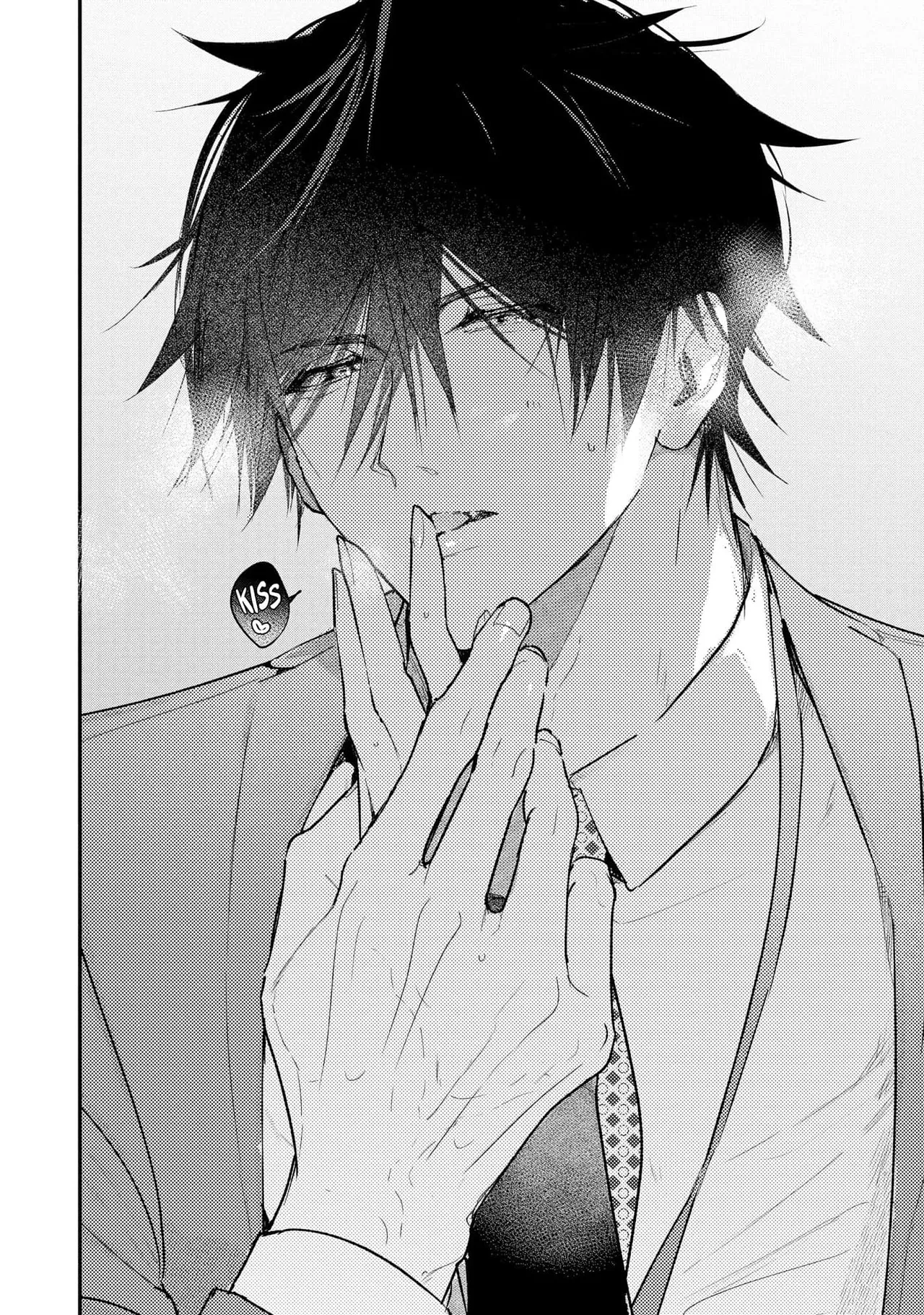 [Itosugi Joe]Inukai-san wa Kakure Dekiai Joushi | My Boss Secretly Adores Me: He Can't Hold Back His "Love" Tonight![English] Page 569