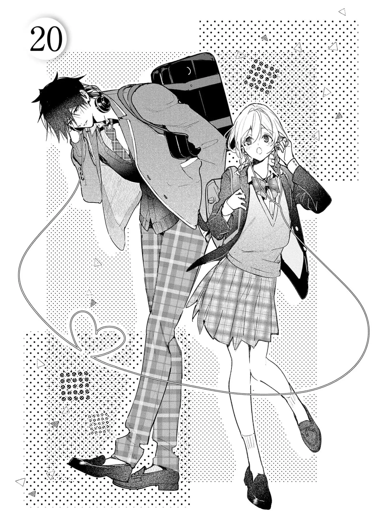 [Itosugi Joe]Inukai-san wa Kakure Dekiai Joushi | My Boss Secretly Adores Me: He Can't Hold Back His "Love" Tonight![English] Page 584