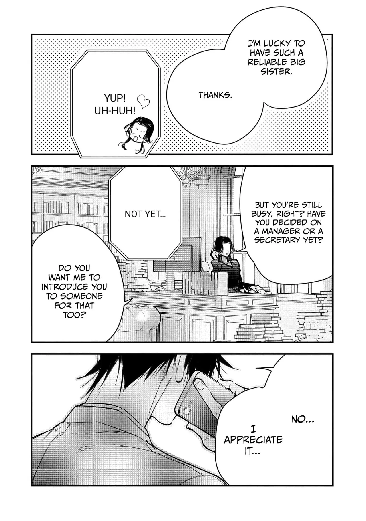 [Itosugi Joe]Inukai-san wa Kakure Dekiai Joushi | My Boss Secretly Adores Me: He Can't Hold Back His "Love" Tonight![English] Page 599