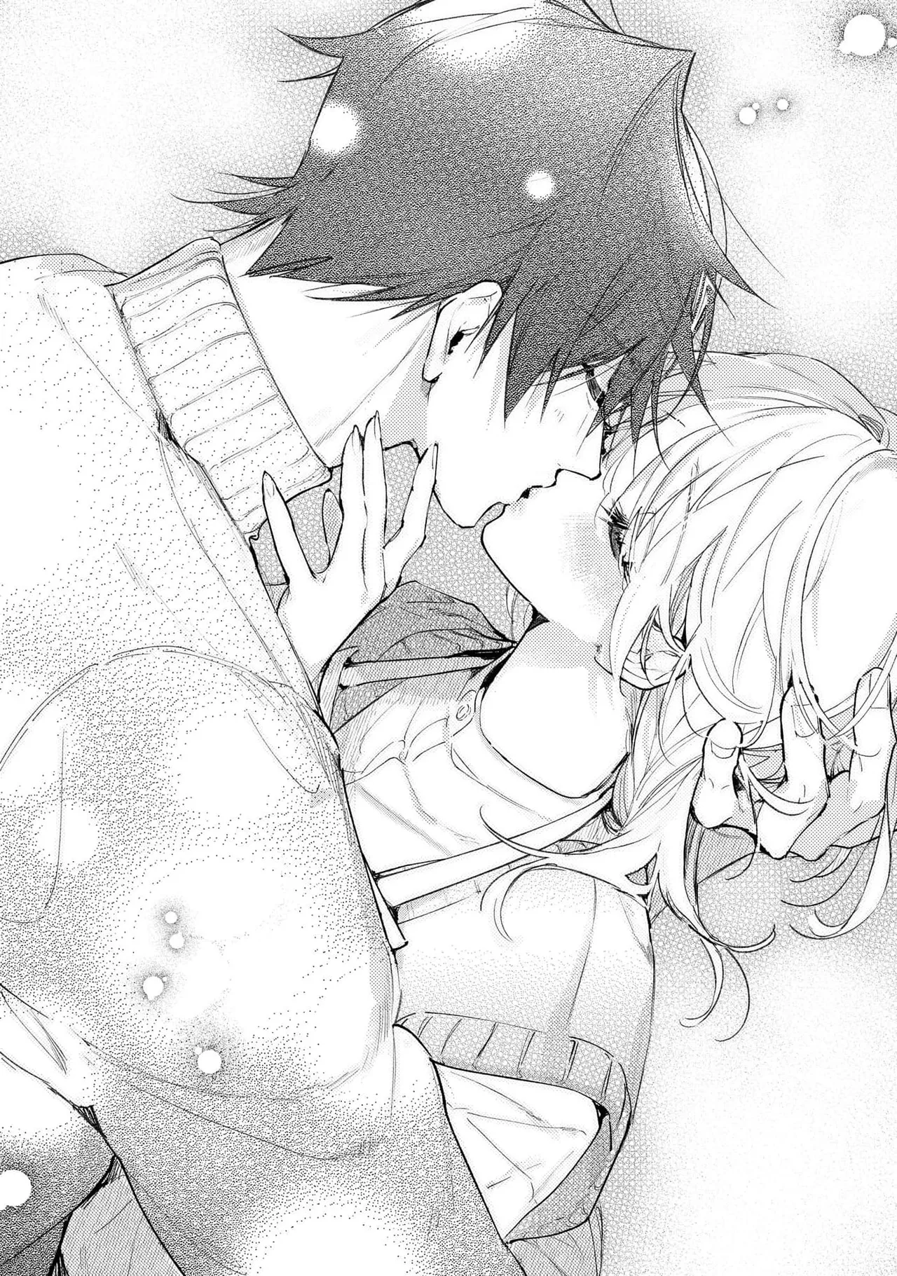 [Itosugi Joe]Inukai-san wa Kakure Dekiai Joushi | My Boss Secretly Adores Me: He Can't Hold Back His "Love" Tonight![English] Page 604