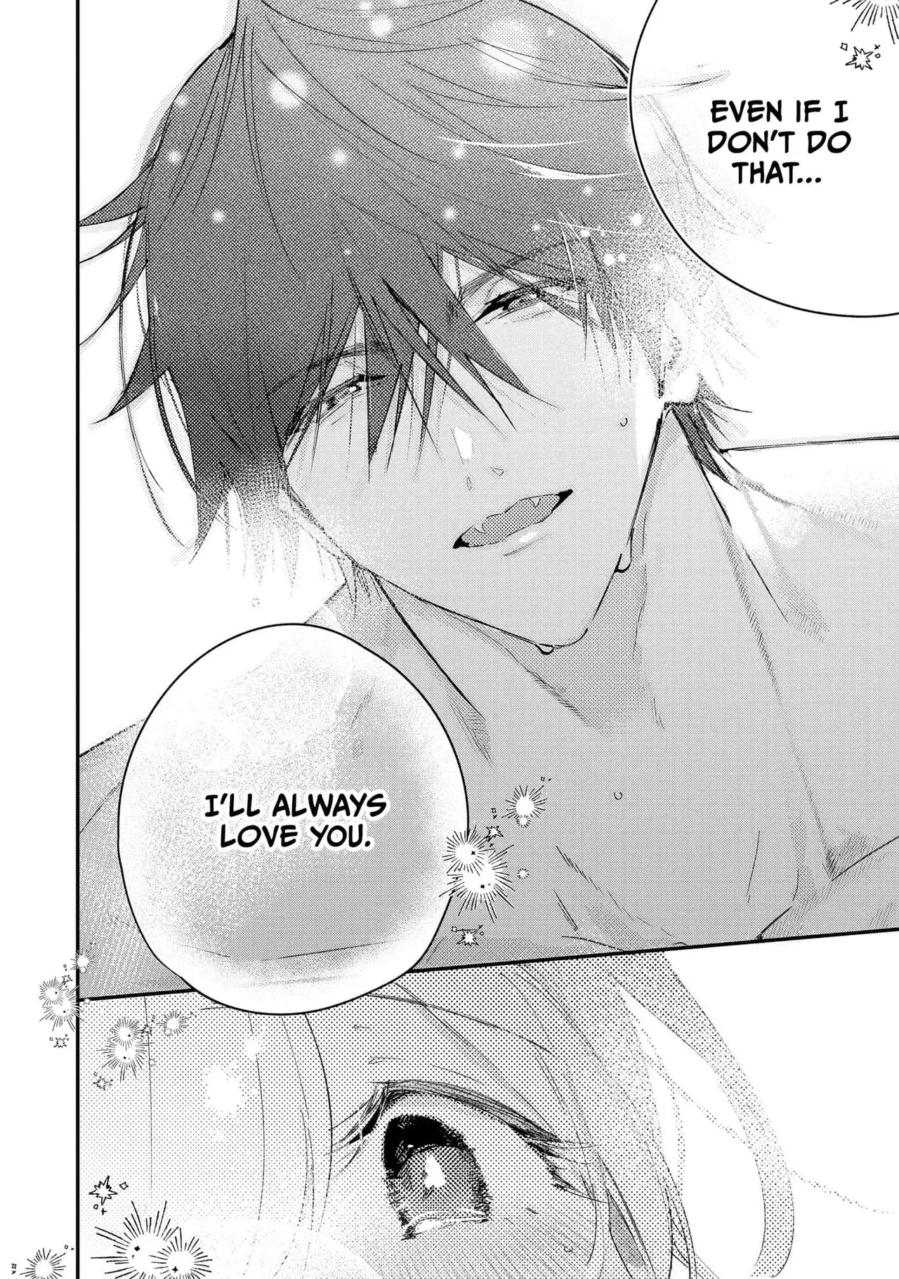 [Itosugi Joe]Inukai-san wa Kakure Dekiai Joushi | My Boss Secretly Adores Me: He Can't Hold Back His "Love" Tonight![English] Page 635