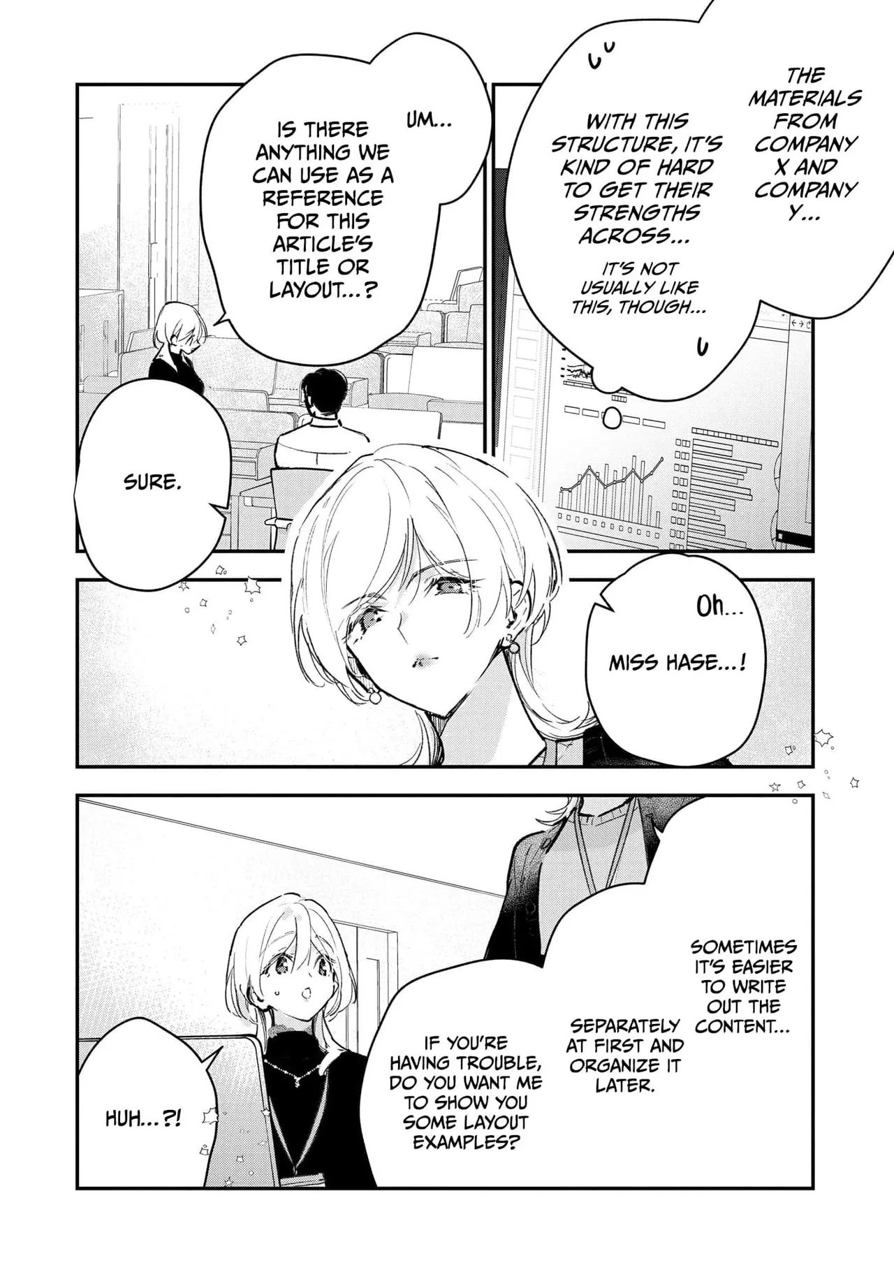 [Itosugi Joe]Inukai-san wa Kakure Dekiai Joushi | My Boss Secretly Adores Me: He Can't Hold Back His "Love" Tonight![English] Page 641