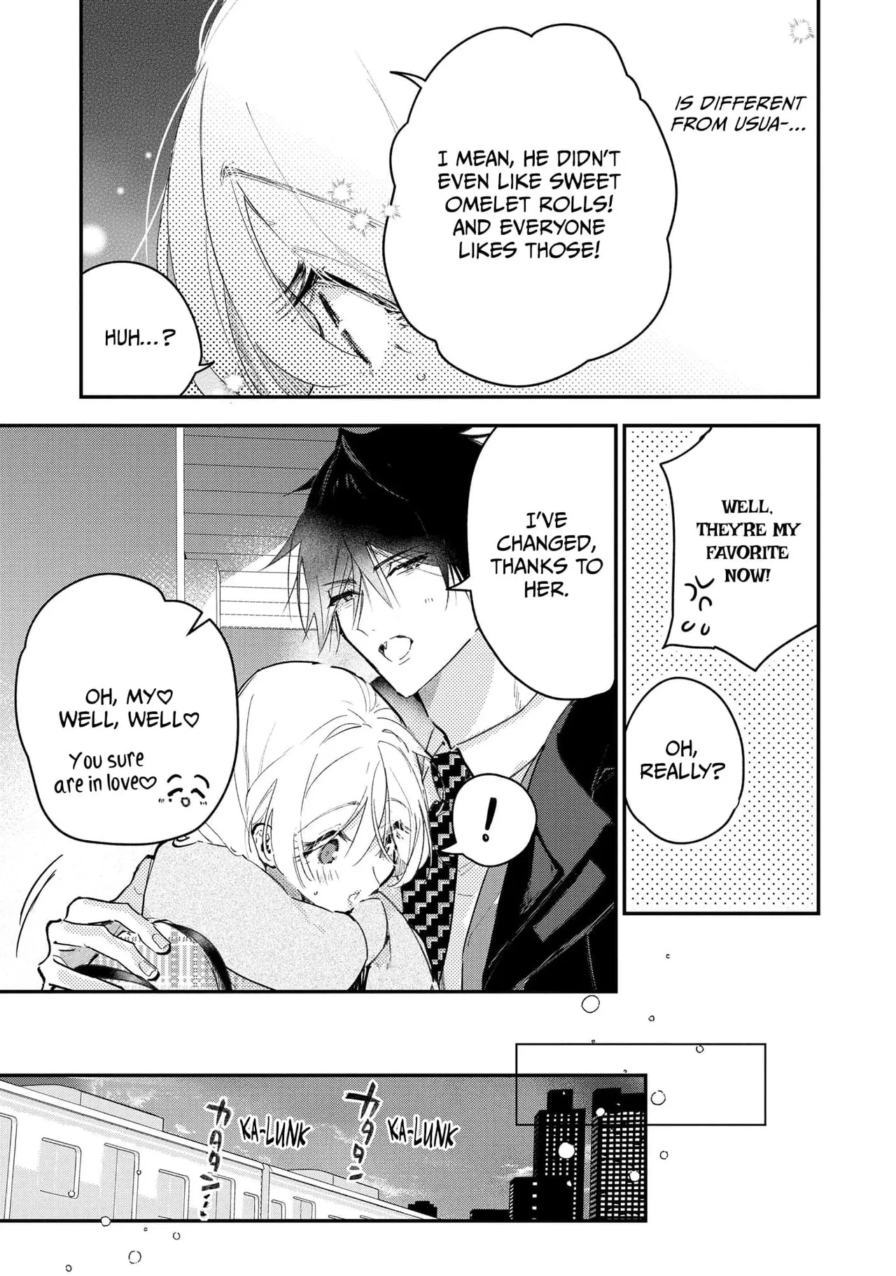 [Itosugi Joe]Inukai-san wa Kakure Dekiai Joushi | My Boss Secretly Adores Me: He Can't Hold Back His "Love" Tonight![English] Page 646