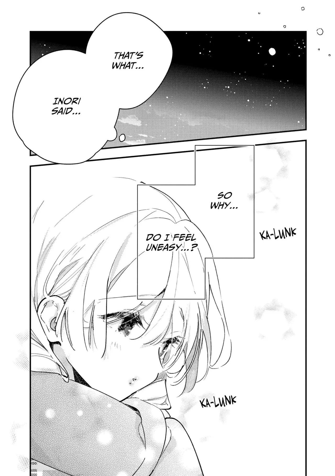 [Itosugi Joe]Inukai-san wa Kakure Dekiai Joushi | My Boss Secretly Adores Me: He Can't Hold Back His "Love" Tonight![English] Page 648