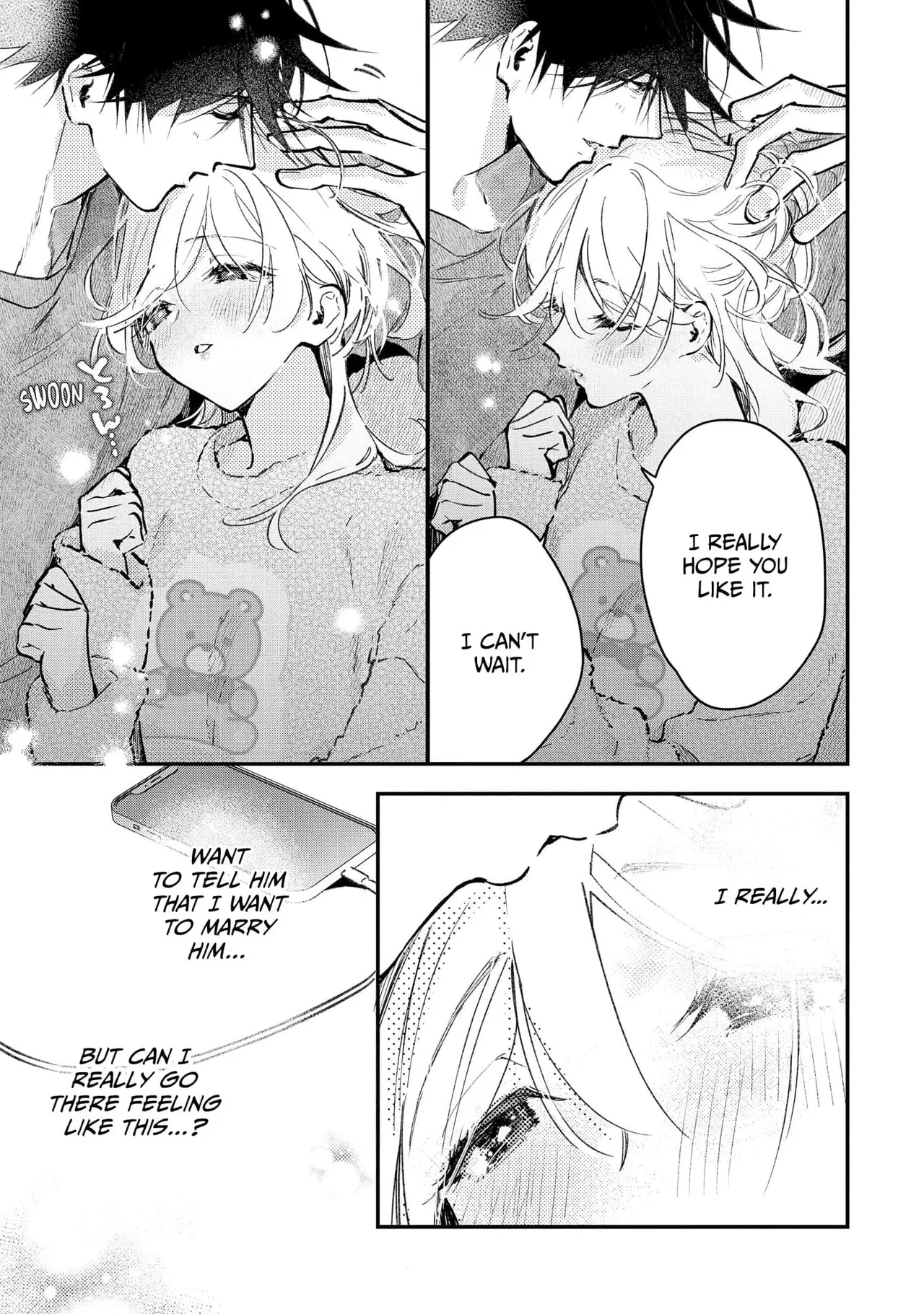 [Itosugi Joe]Inukai-san wa Kakure Dekiai Joushi | My Boss Secretly Adores Me: He Can't Hold Back His "Love" Tonight![English] Page 651