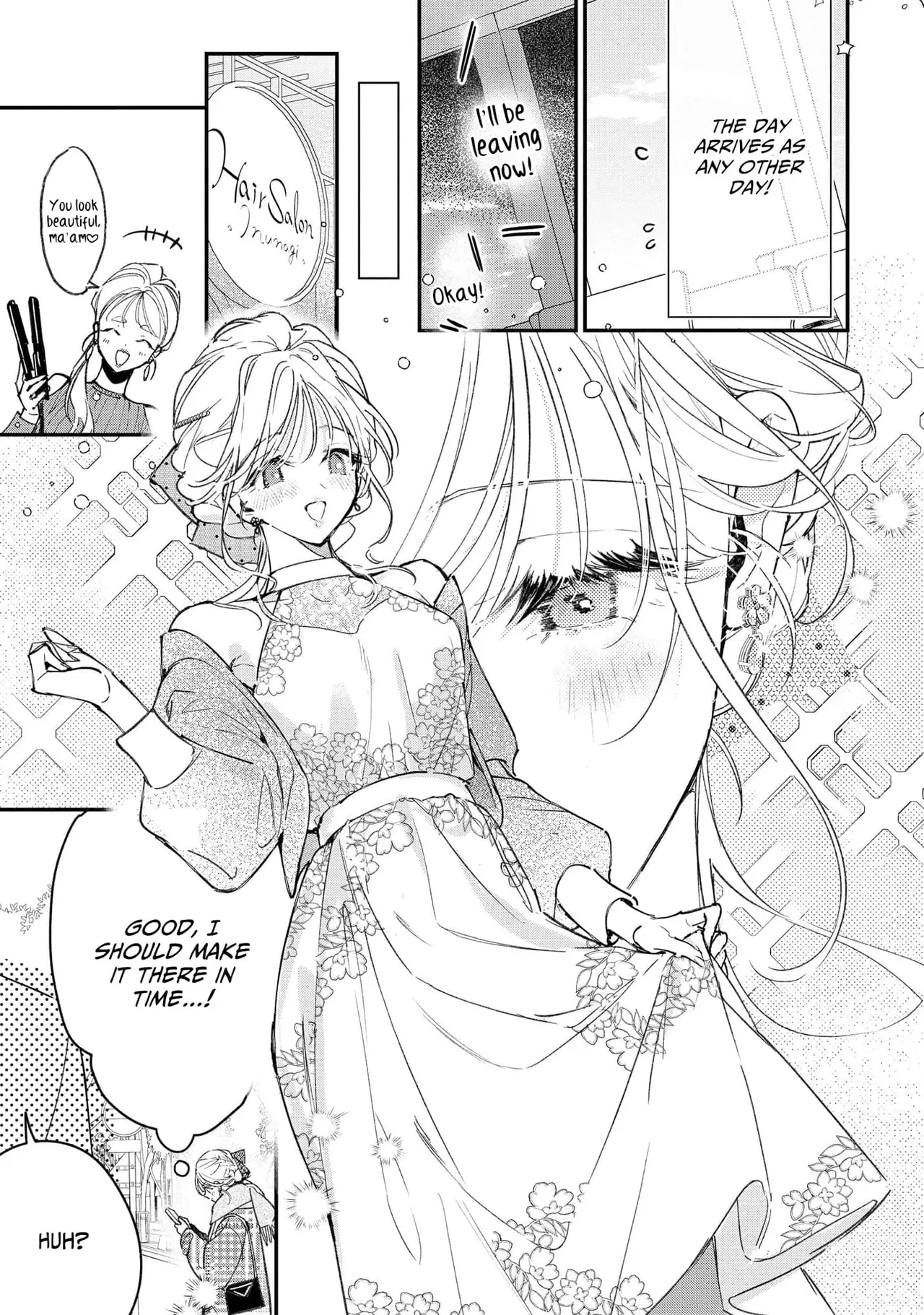 [Itosugi Joe]Inukai-san wa Kakure Dekiai Joushi | My Boss Secretly Adores Me: He Can't Hold Back His "Love" Tonight![English] Page 653