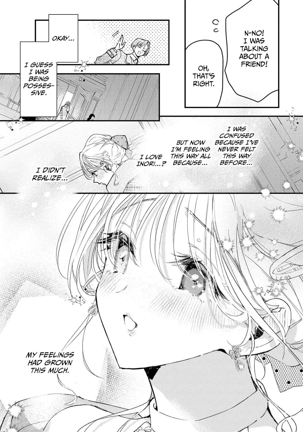 [Itosugi Joe]Inukai-san wa Kakure Dekiai Joushi | My Boss Secretly Adores Me: He Can't Hold Back His "Love" Tonight![English] Page 661