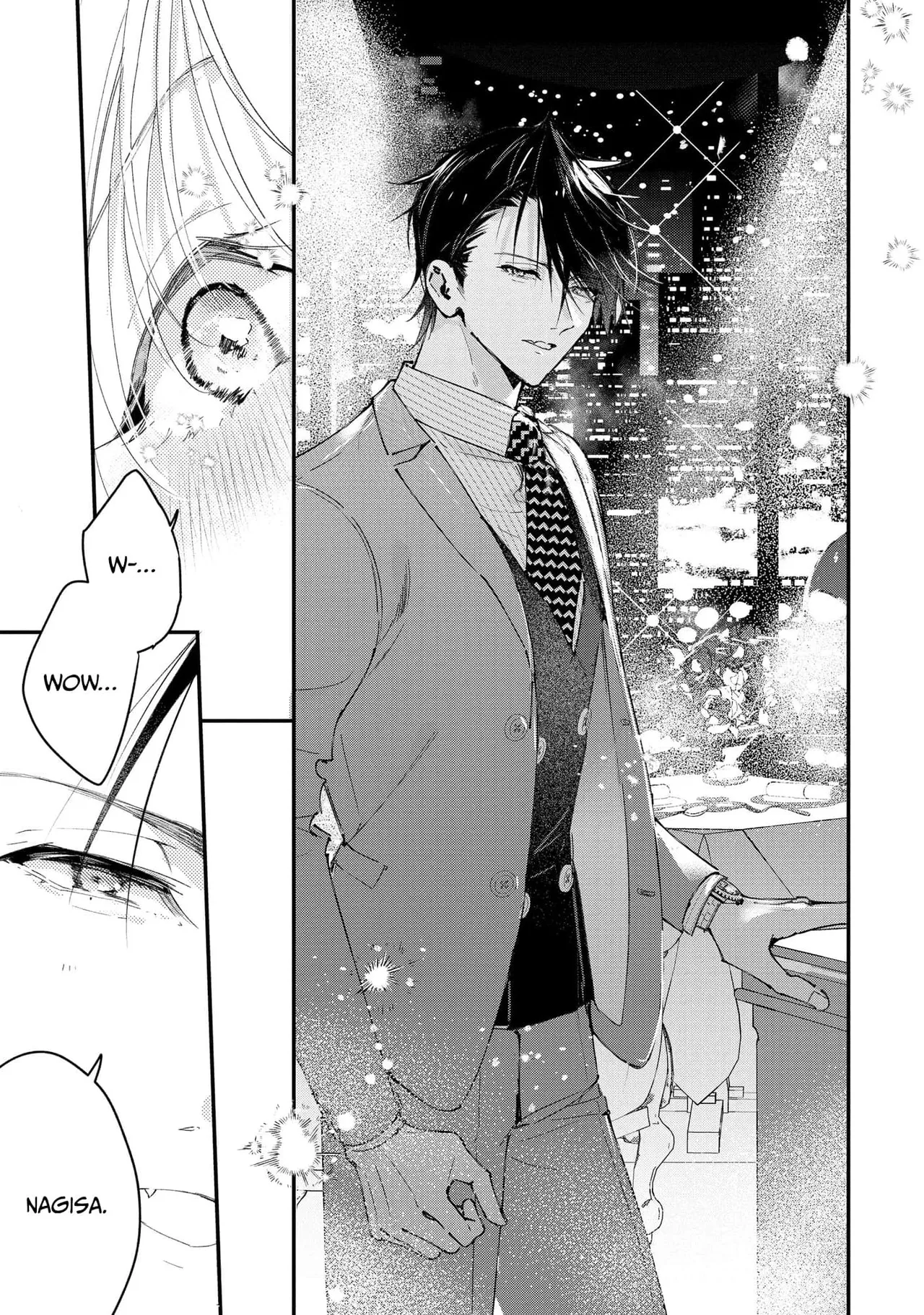 [Itosugi Joe]Inukai-san wa Kakure Dekiai Joushi | My Boss Secretly Adores Me: He Can't Hold Back His "Love" Tonight![English] Page 663