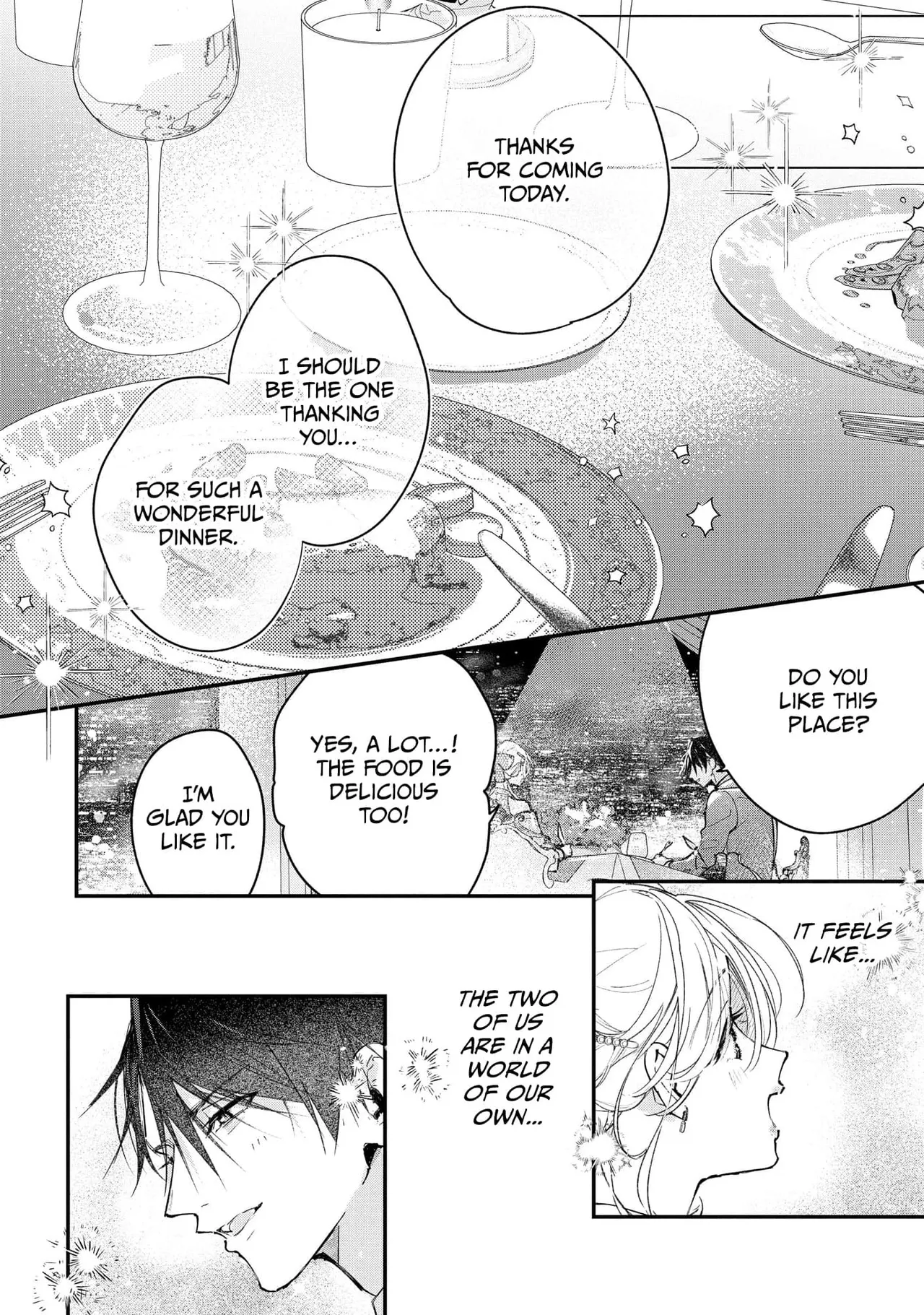 [Itosugi Joe]Inukai-san wa Kakure Dekiai Joushi | My Boss Secretly Adores Me: He Can't Hold Back His "Love" Tonight![English] Page 664