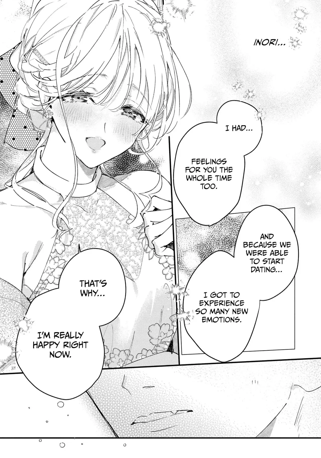 [Itosugi Joe]Inukai-san wa Kakure Dekiai Joushi | My Boss Secretly Adores Me: He Can't Hold Back His "Love" Tonight![English] Page 667