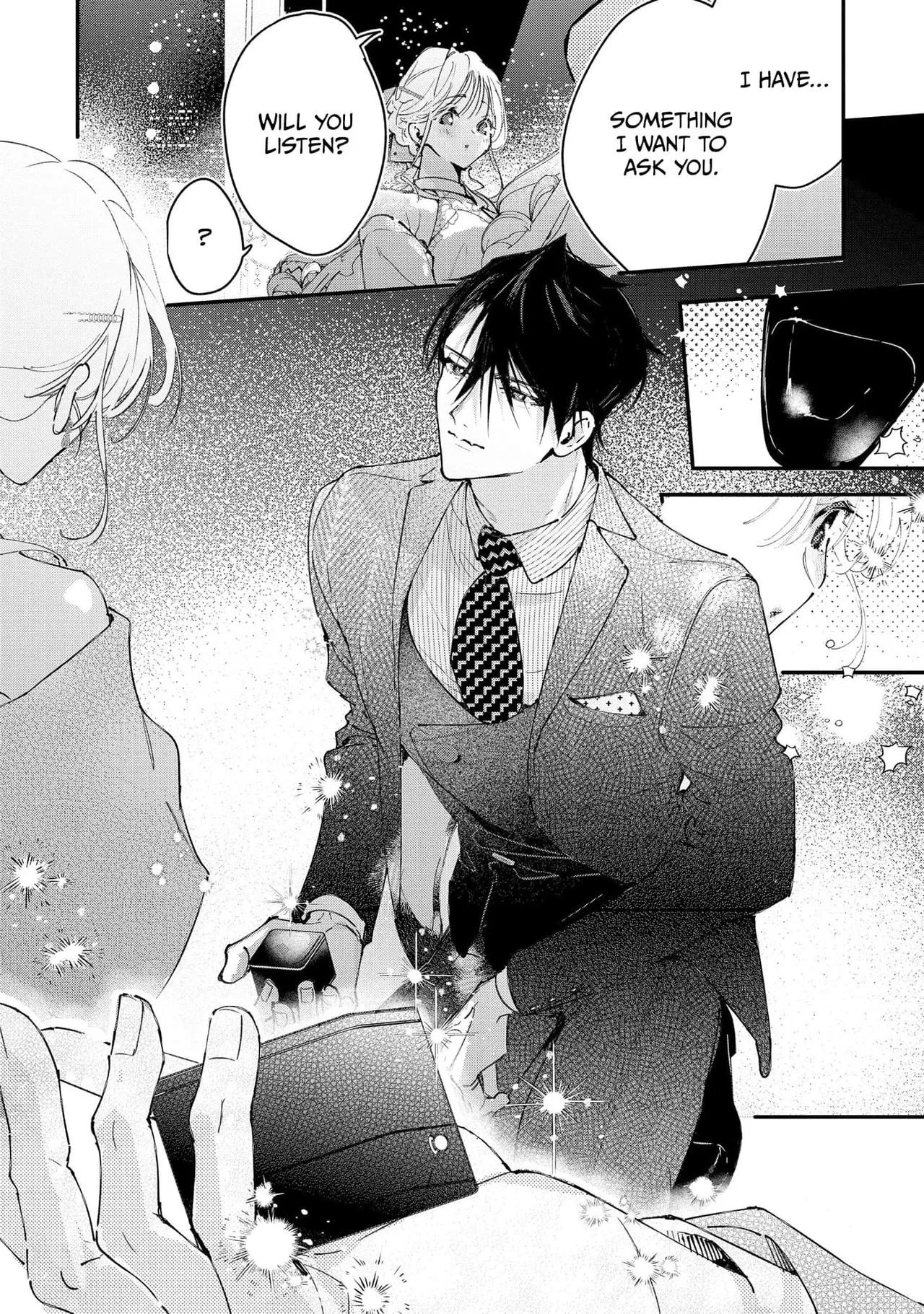 [Itosugi Joe]Inukai-san wa Kakure Dekiai Joushi | My Boss Secretly Adores Me: He Can't Hold Back His "Love" Tonight![English] Page 668