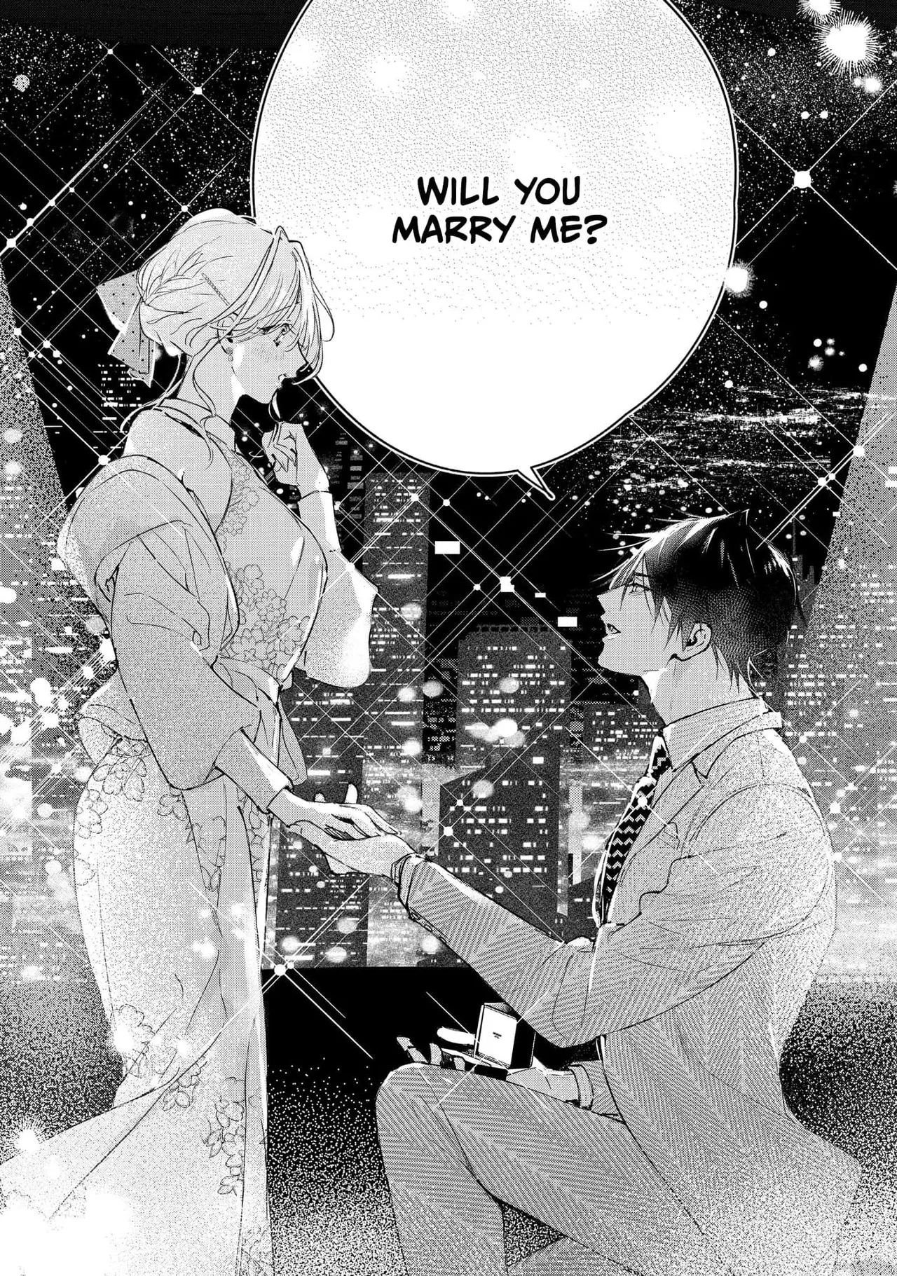 [Itosugi Joe]Inukai-san wa Kakure Dekiai Joushi | My Boss Secretly Adores Me: He Can't Hold Back His "Love" Tonight![English] Page 670