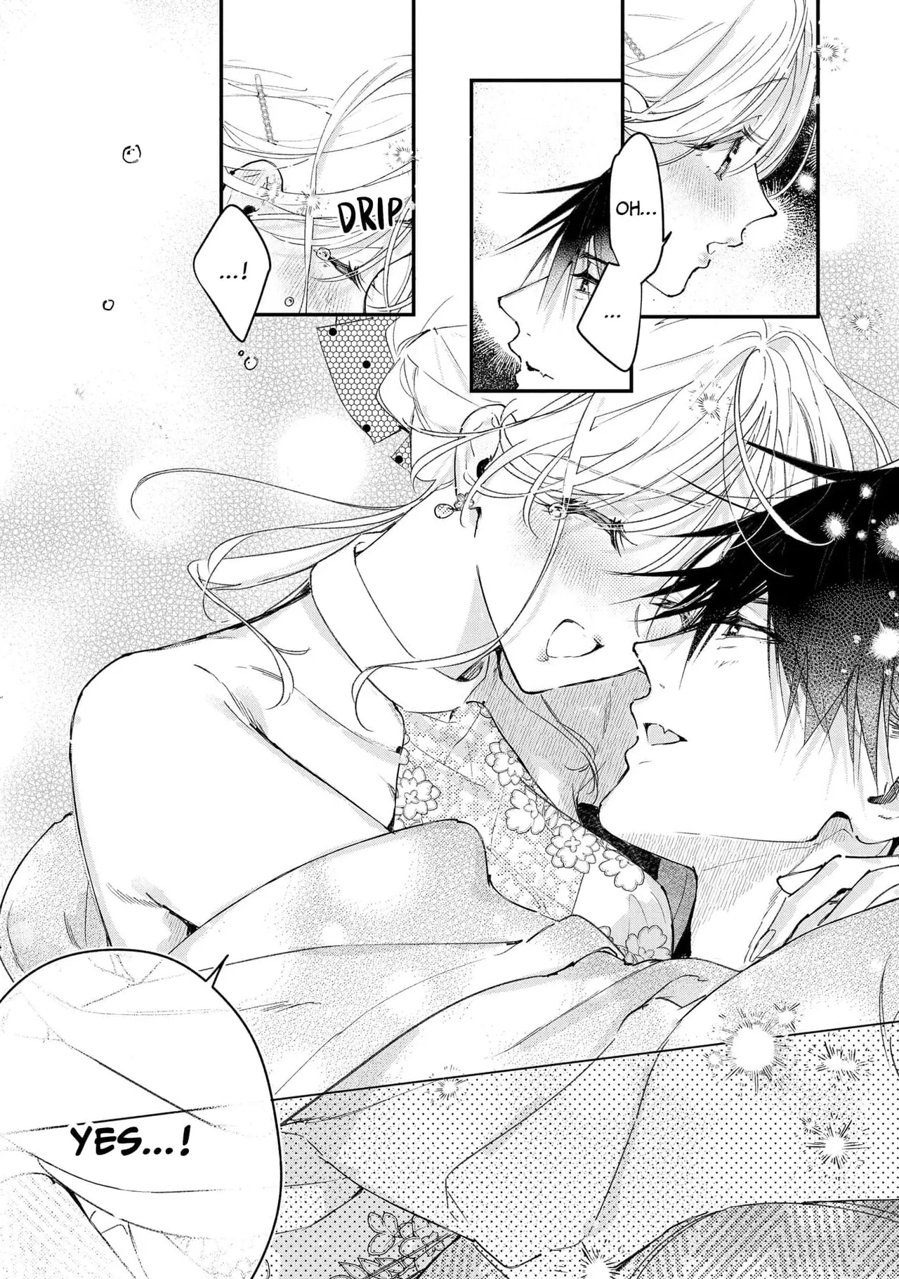 [Itosugi Joe]Inukai-san wa Kakure Dekiai Joushi | My Boss Secretly Adores Me: He Can't Hold Back His "Love" Tonight![English] Page 671