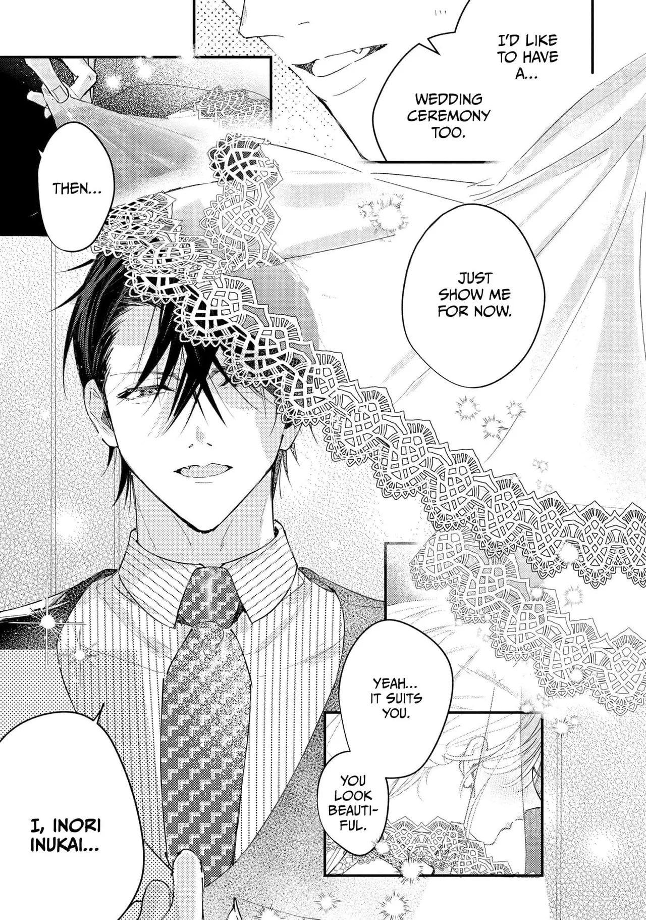 [Itosugi Joe]Inukai-san wa Kakure Dekiai Joushi | My Boss Secretly Adores Me: He Can't Hold Back His "Love" Tonight![English] Page 673