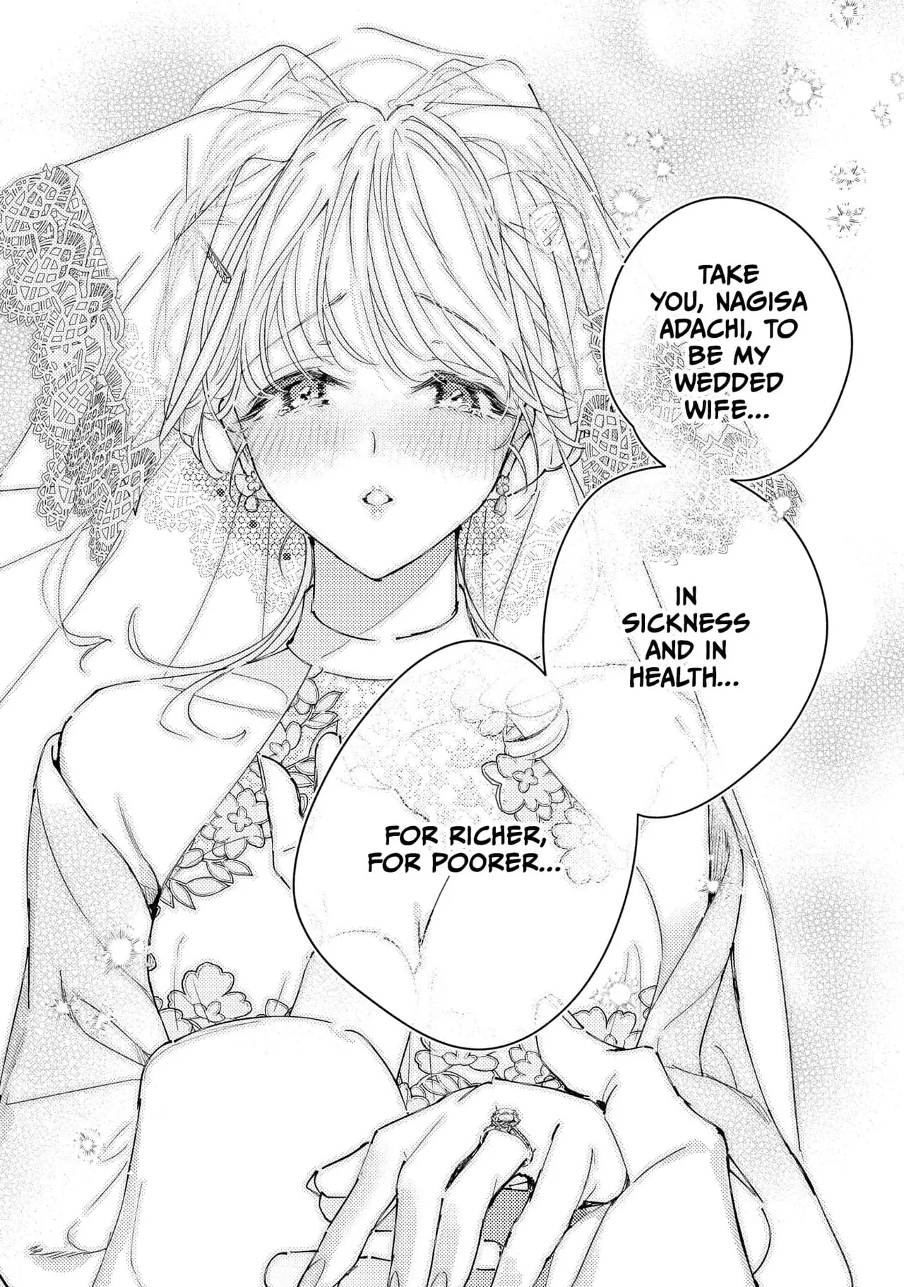[Itosugi Joe]Inukai-san wa Kakure Dekiai Joushi | My Boss Secretly Adores Me: He Can't Hold Back His "Love" Tonight![English] Page 674