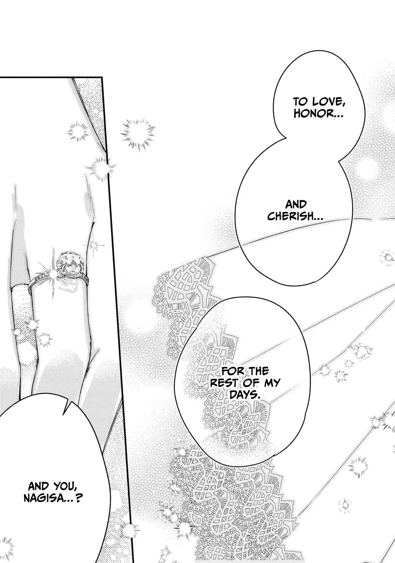 [Itosugi Joe]Inukai-san wa Kakure Dekiai Joushi | My Boss Secretly Adores Me: He Can't Hold Back His "Love" Tonight![English] Page 675