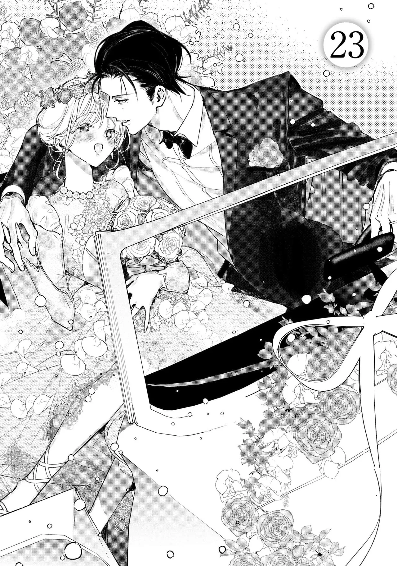 [Itosugi Joe]Inukai-san wa Kakure Dekiai Joushi | My Boss Secretly Adores Me: He Can't Hold Back His "Love" Tonight![English] Page 680