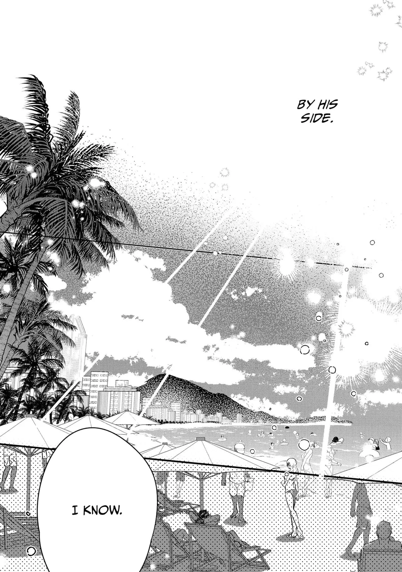 [Itosugi Joe]Inukai-san wa Kakure Dekiai Joushi | My Boss Secretly Adores Me: He Can't Hold Back His "Love" Tonight![English] Page 687