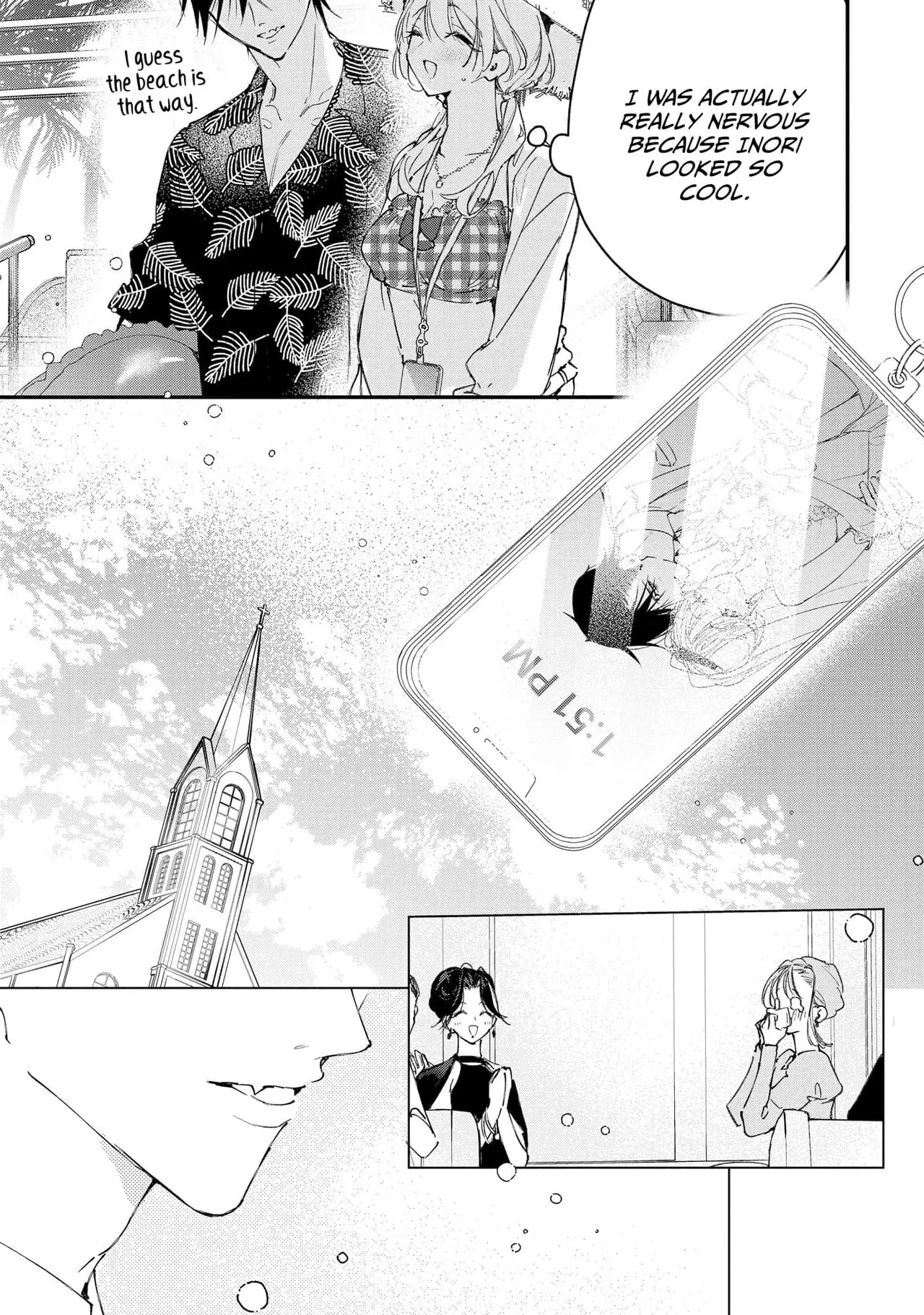 [Itosugi Joe]Inukai-san wa Kakure Dekiai Joushi | My Boss Secretly Adores Me: He Can't Hold Back His "Love" Tonight![English] Page 690