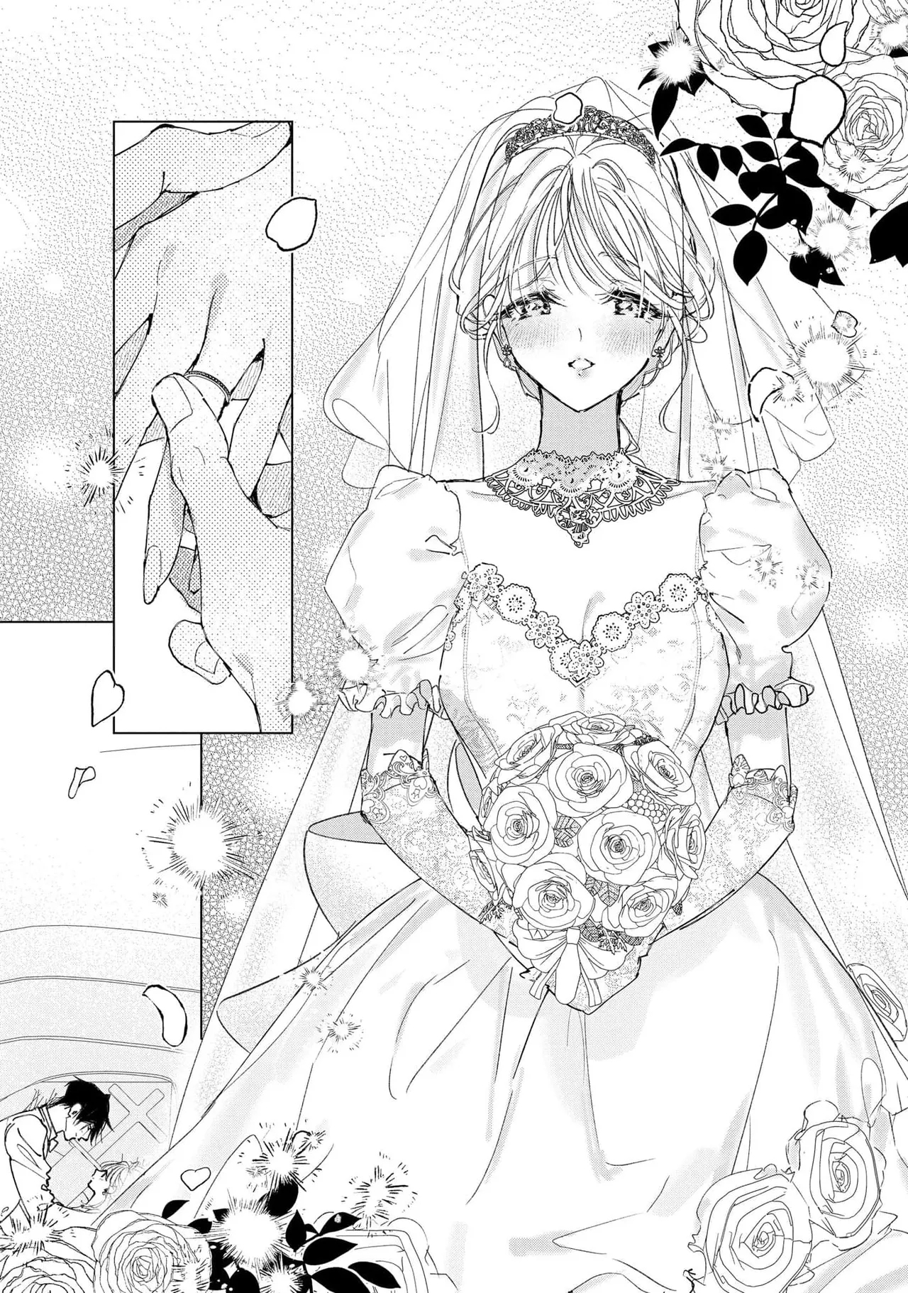 [Itosugi Joe]Inukai-san wa Kakure Dekiai Joushi | My Boss Secretly Adores Me: He Can't Hold Back His "Love" Tonight![English] Page 692