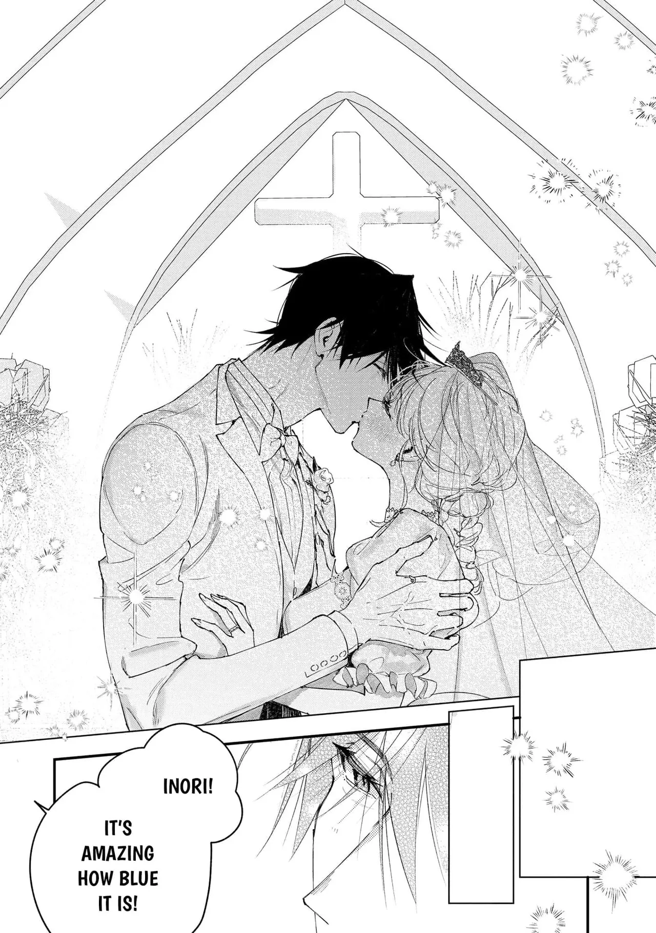 [Itosugi Joe]Inukai-san wa Kakure Dekiai Joushi | My Boss Secretly Adores Me: He Can't Hold Back His "Love" Tonight![English] Page 693