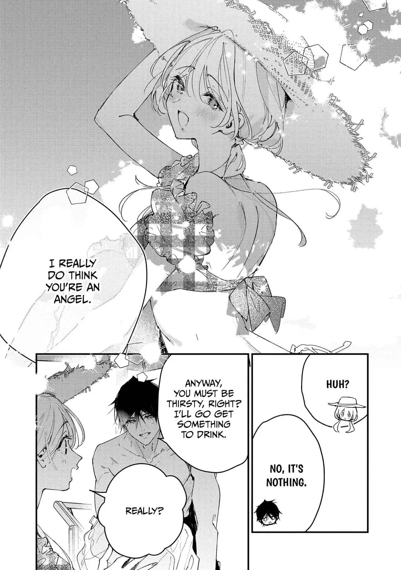 [Itosugi Joe]Inukai-san wa Kakure Dekiai Joushi | My Boss Secretly Adores Me: He Can't Hold Back His "Love" Tonight![English] Page 694