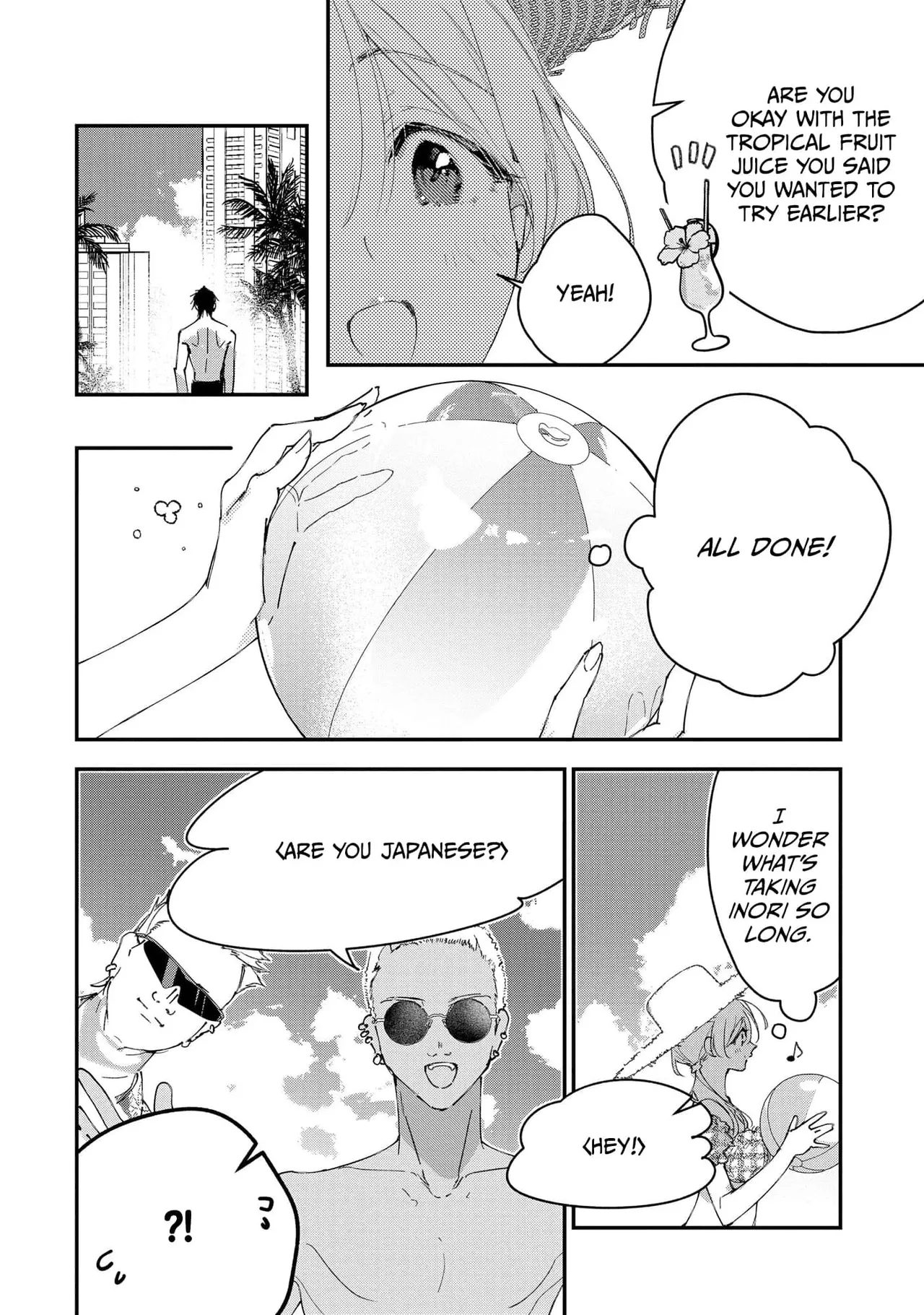 [Itosugi Joe]Inukai-san wa Kakure Dekiai Joushi | My Boss Secretly Adores Me: He Can't Hold Back His "Love" Tonight![English] Page 695