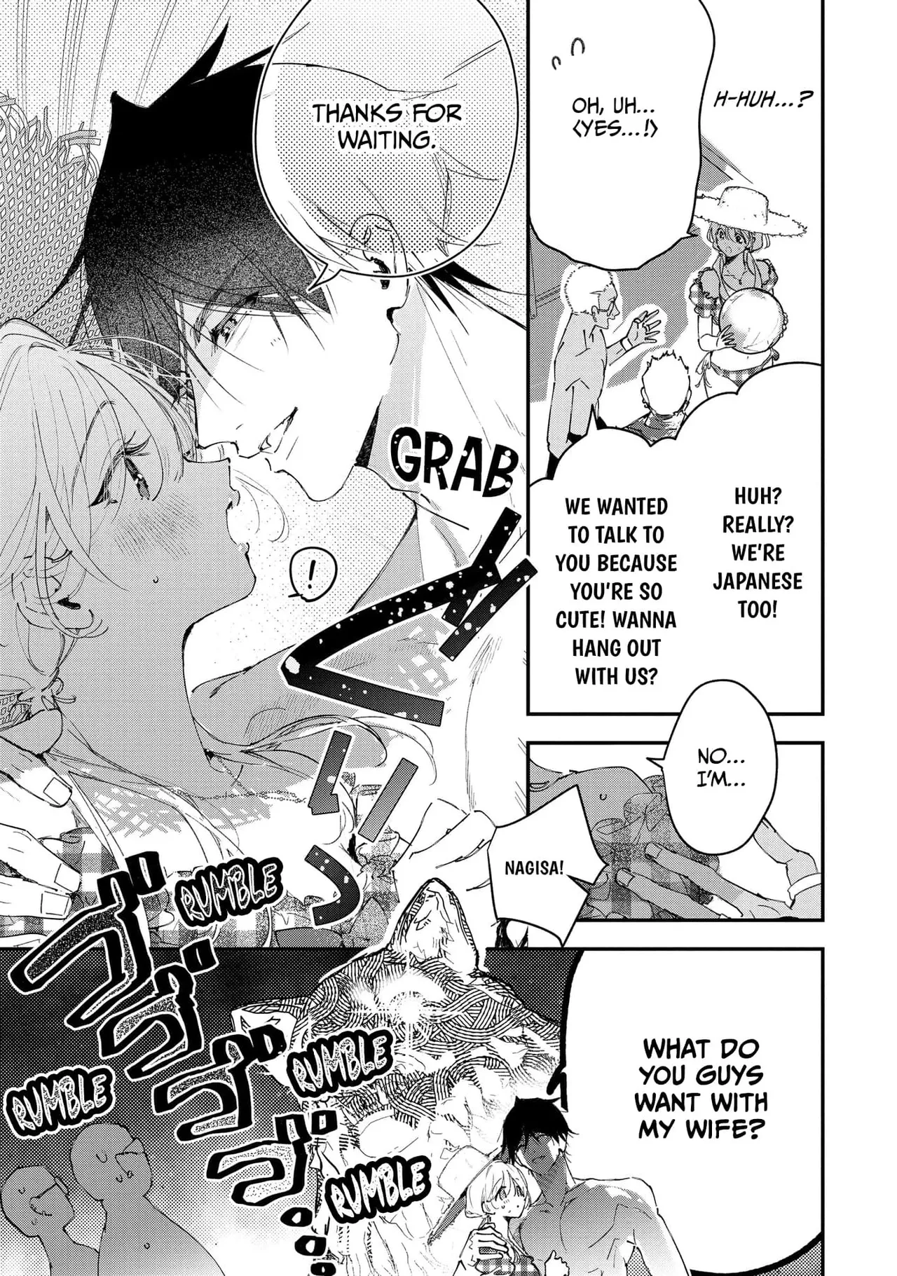 [Itosugi Joe]Inukai-san wa Kakure Dekiai Joushi | My Boss Secretly Adores Me: He Can't Hold Back His "Love" Tonight![English] Page 696
