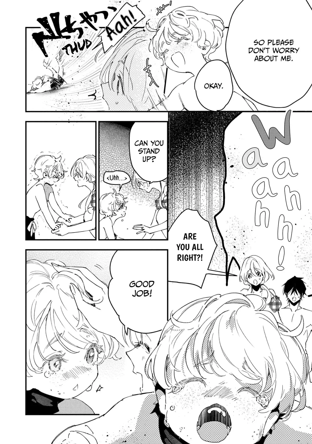[Itosugi Joe]Inukai-san wa Kakure Dekiai Joushi | My Boss Secretly Adores Me: He Can't Hold Back His "Love" Tonight![English] Page 699